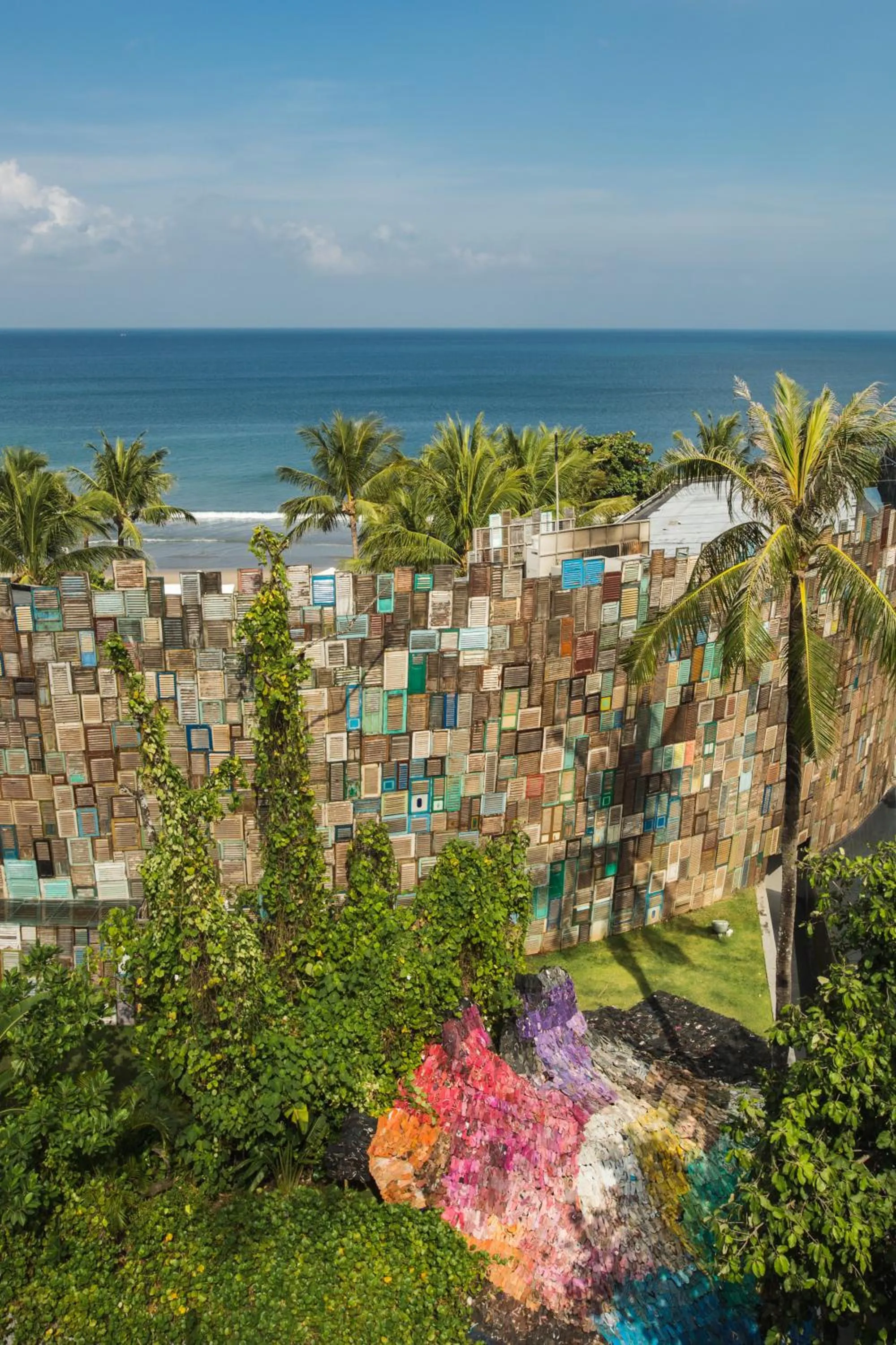 View (from property/room) in Desa Potato Head Bali