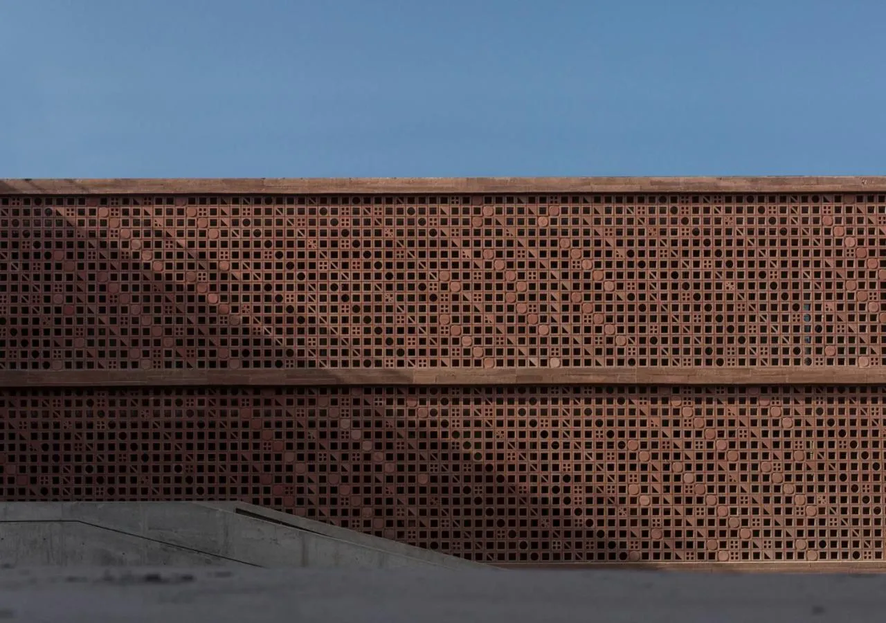 Property building in Desa Potato Head Bali