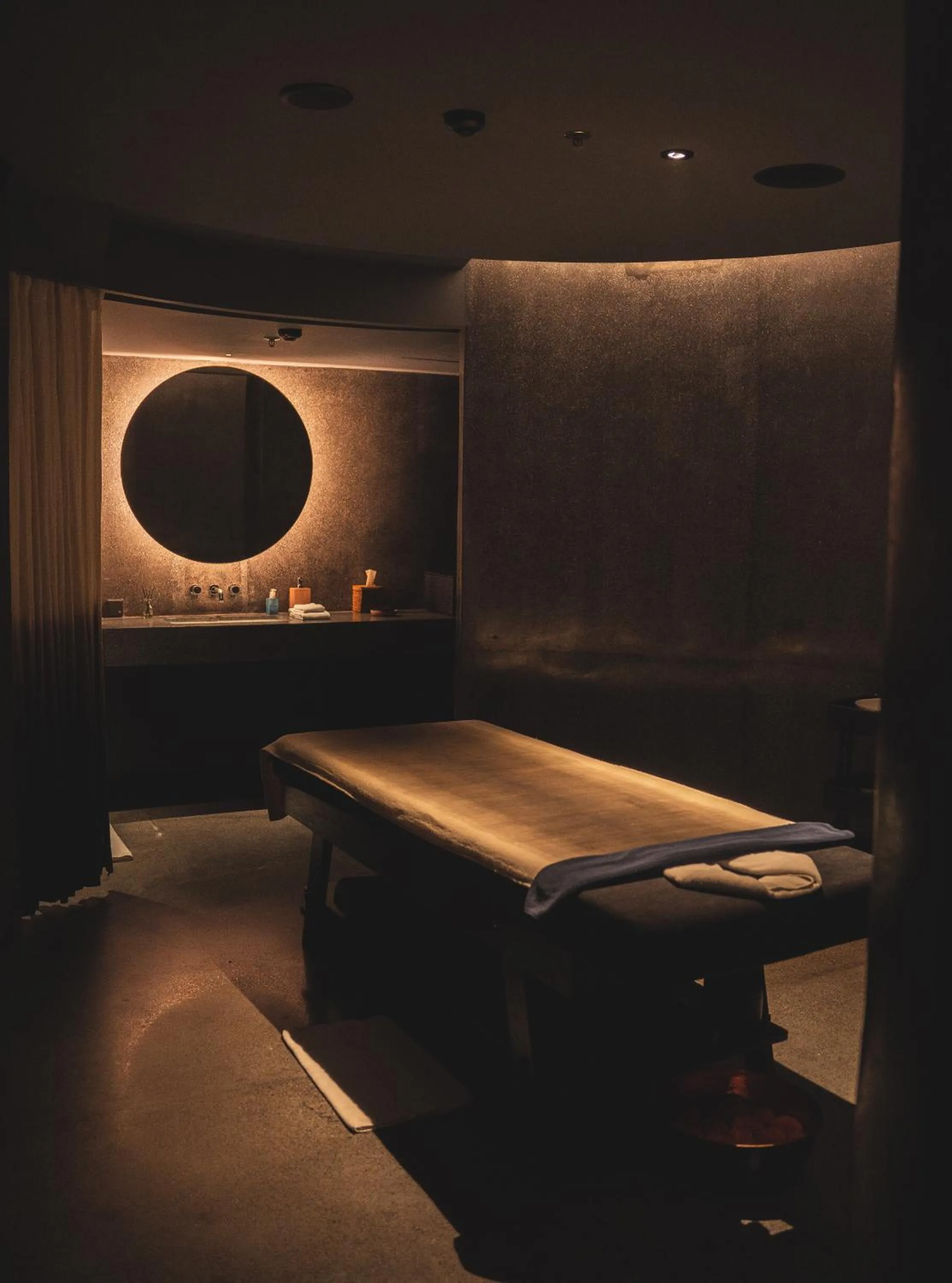 Spa and wellness centre/facilities in Desa Potato Head Bali