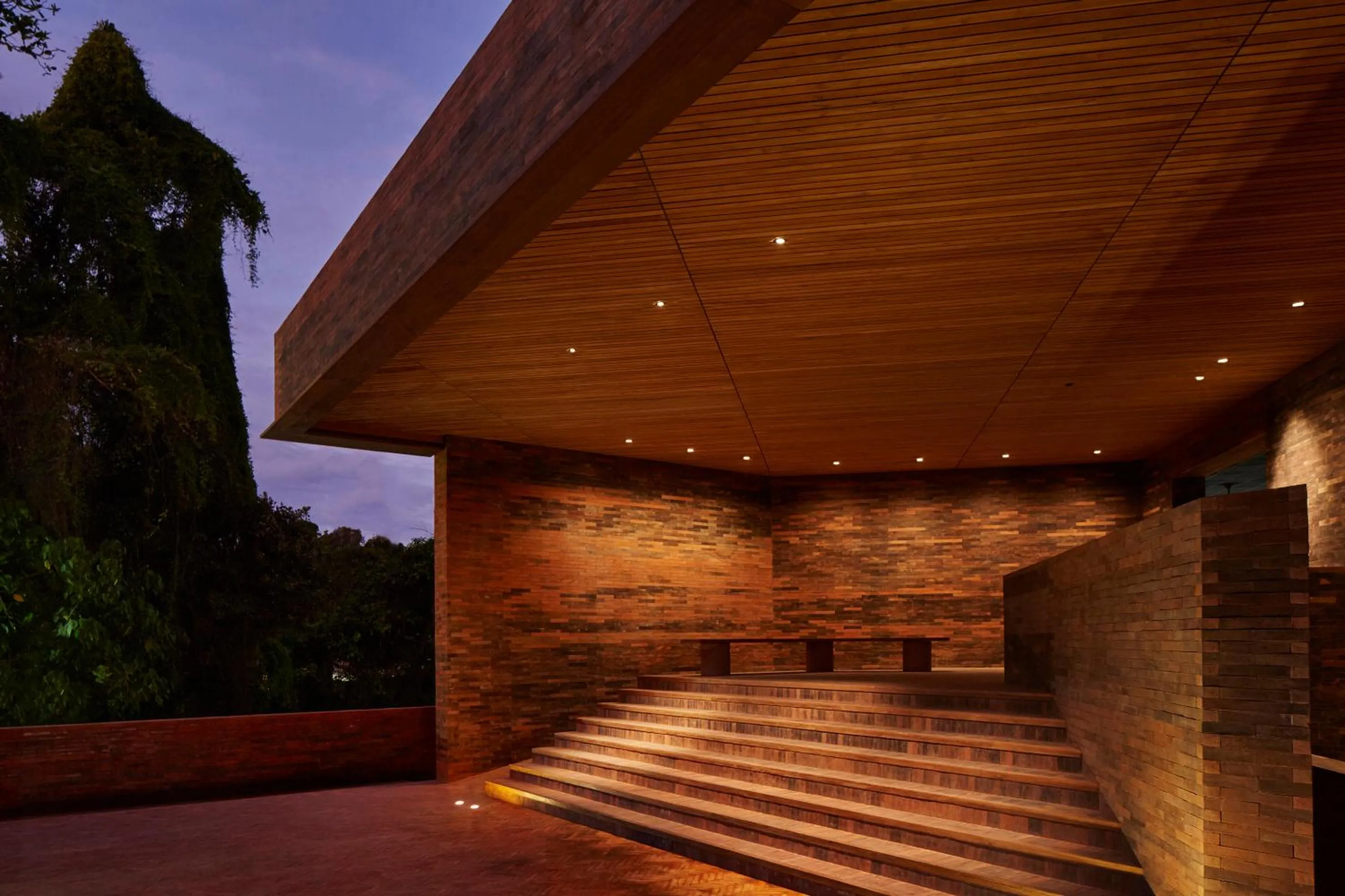 Property building in Desa Potato Head Bali