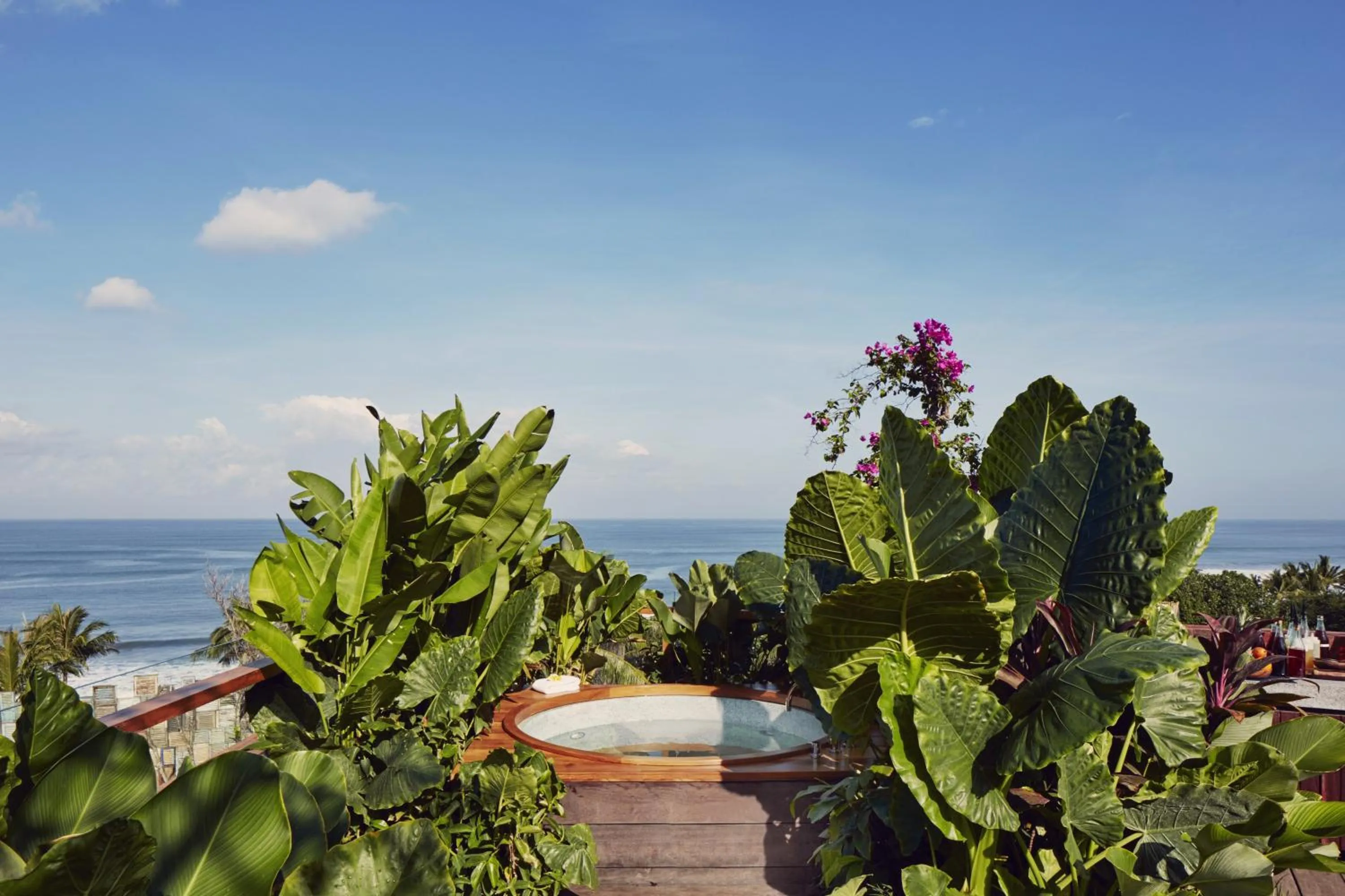 View (from property/room) in Desa Potato Head Bali