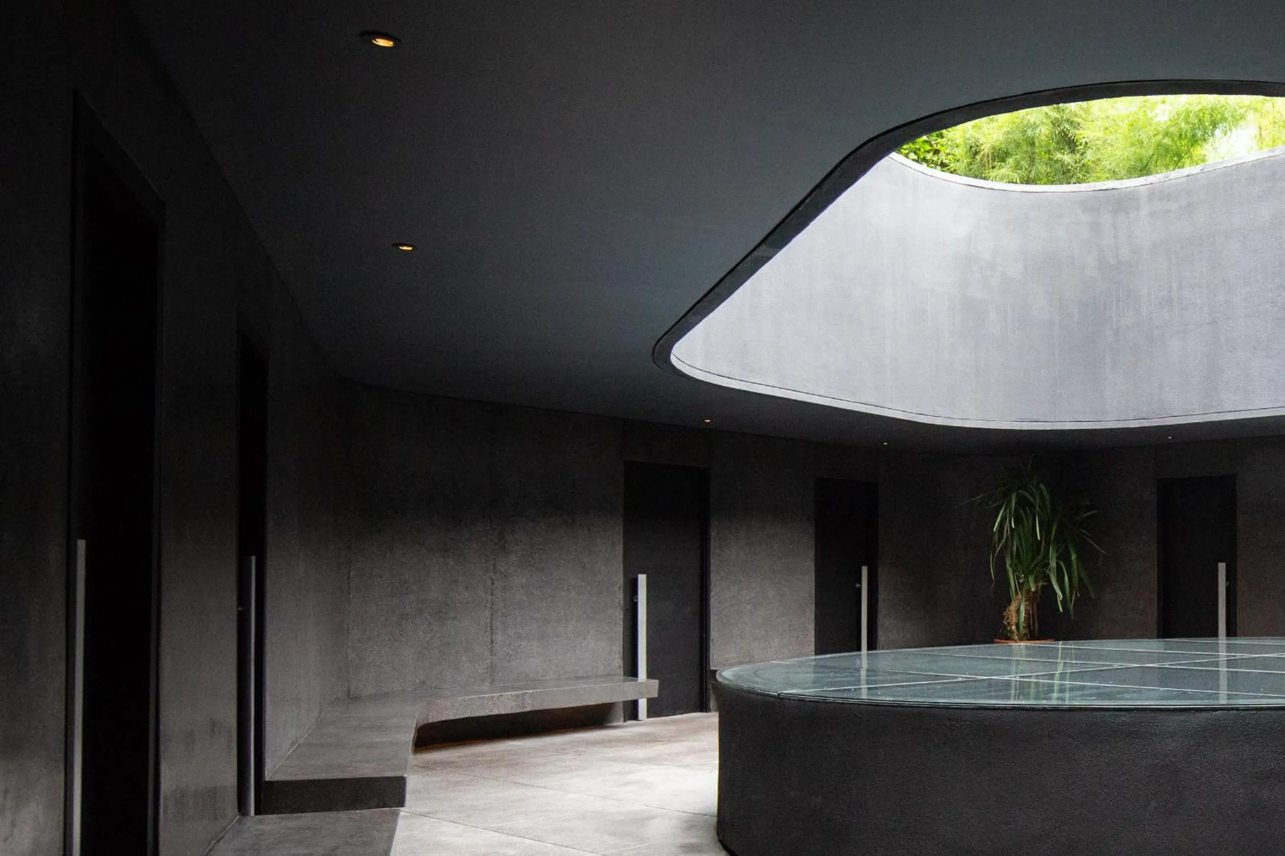 Spa and wellness centre/facilities in Desa Potato Head Bali