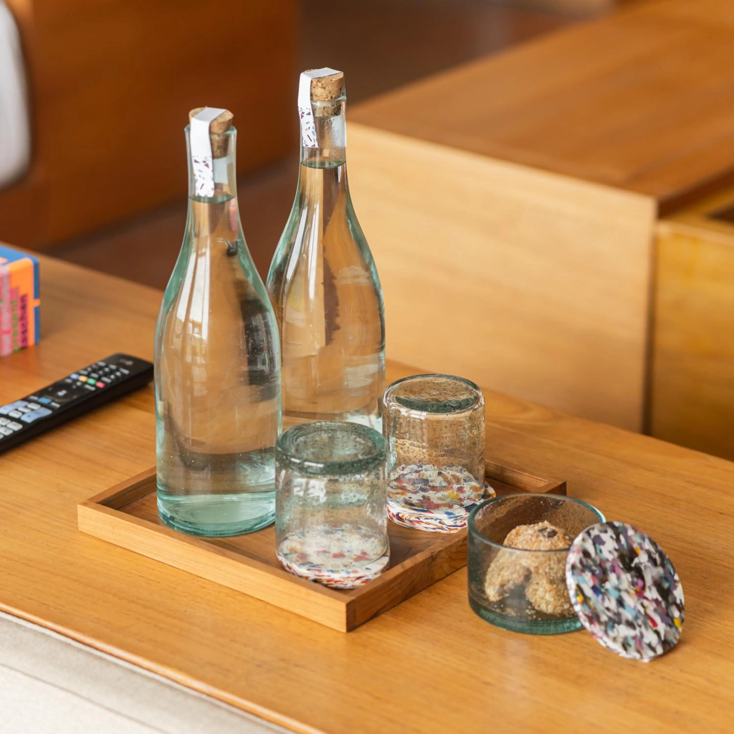 Drinks in Desa Potato Head Bali