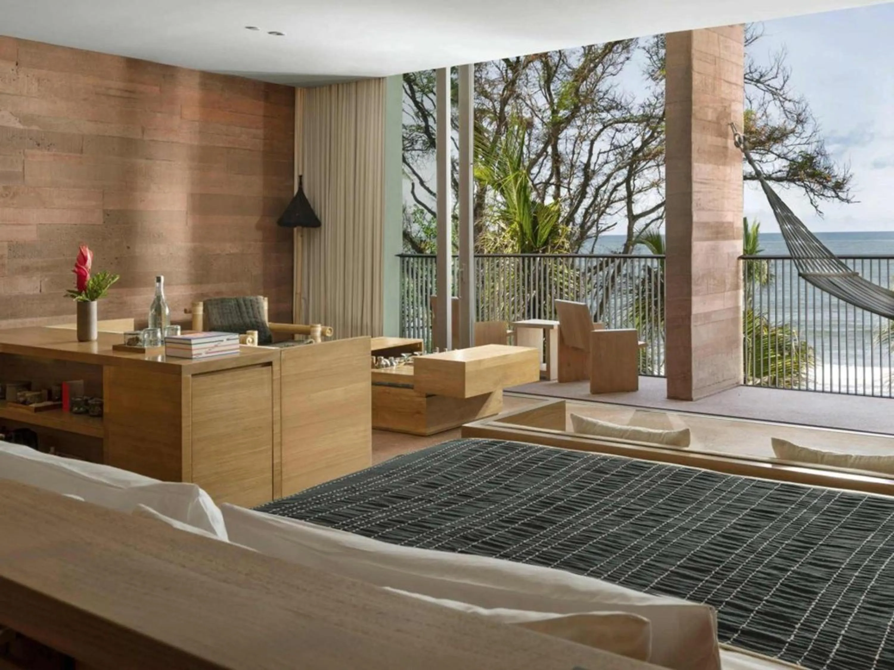 View (from property/room) in Desa Potato Head Bali