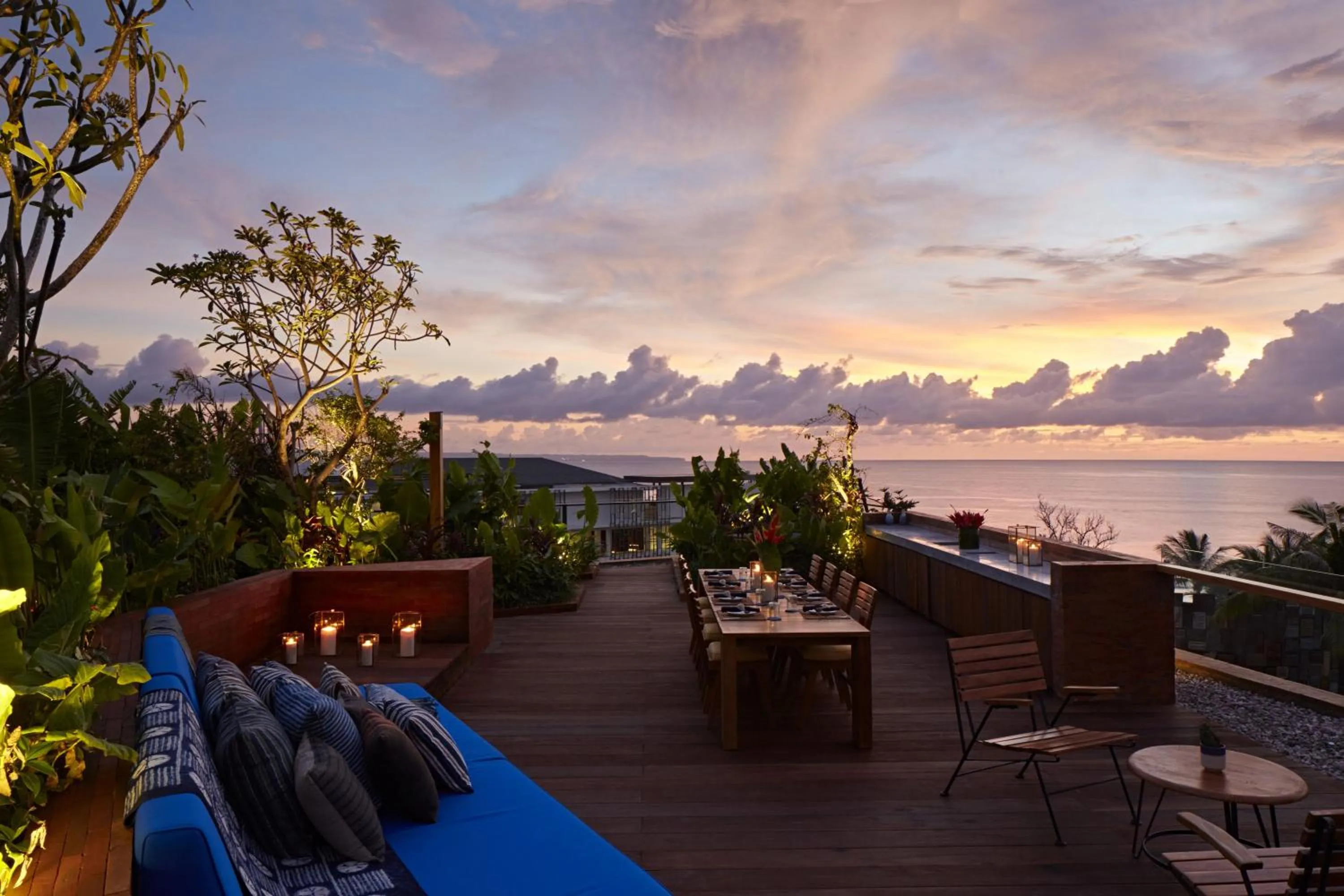 View (from property/room) in Desa Potato Head Bali