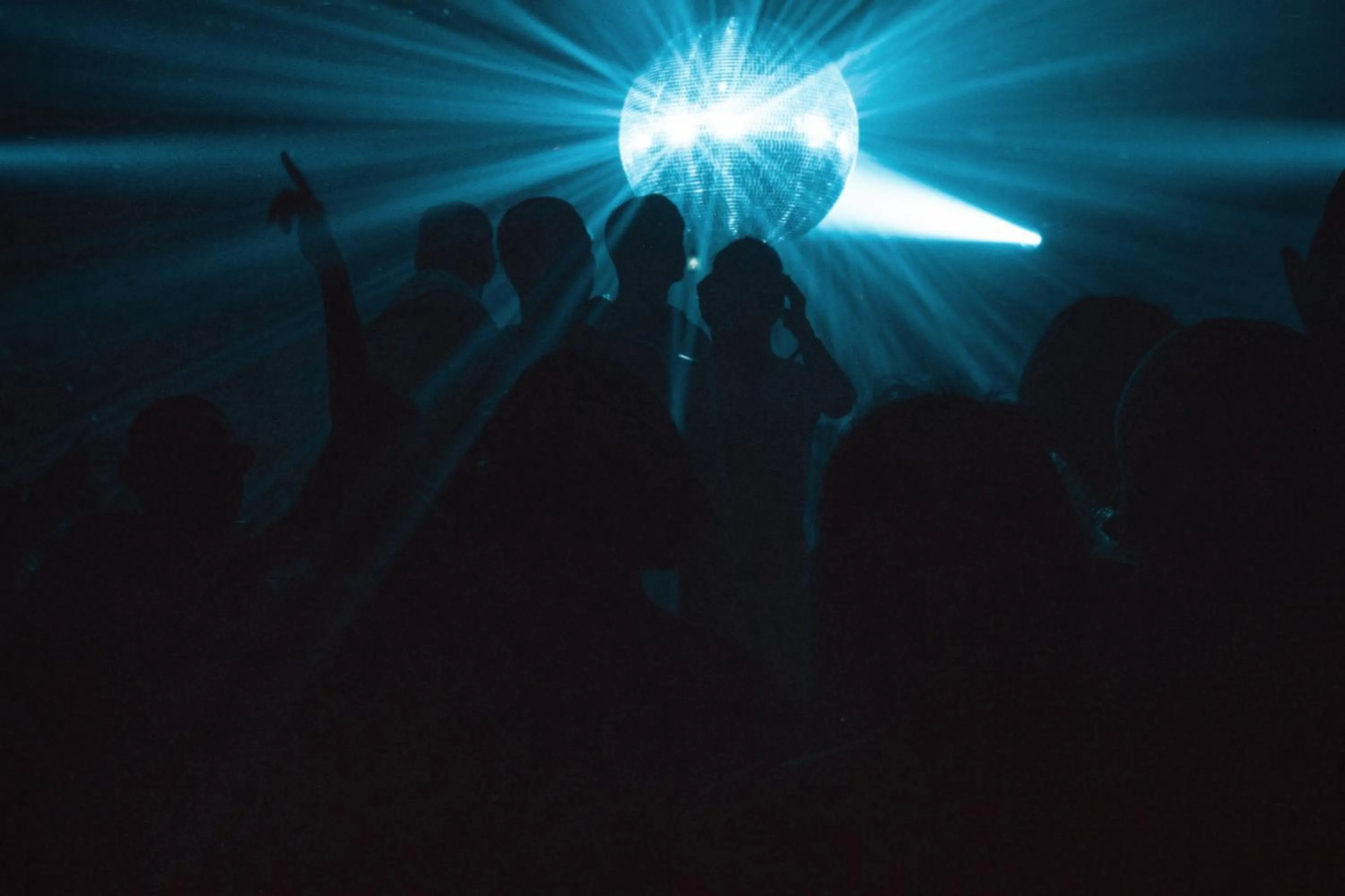 Nightclub / DJ in Desa Potato Head Bali