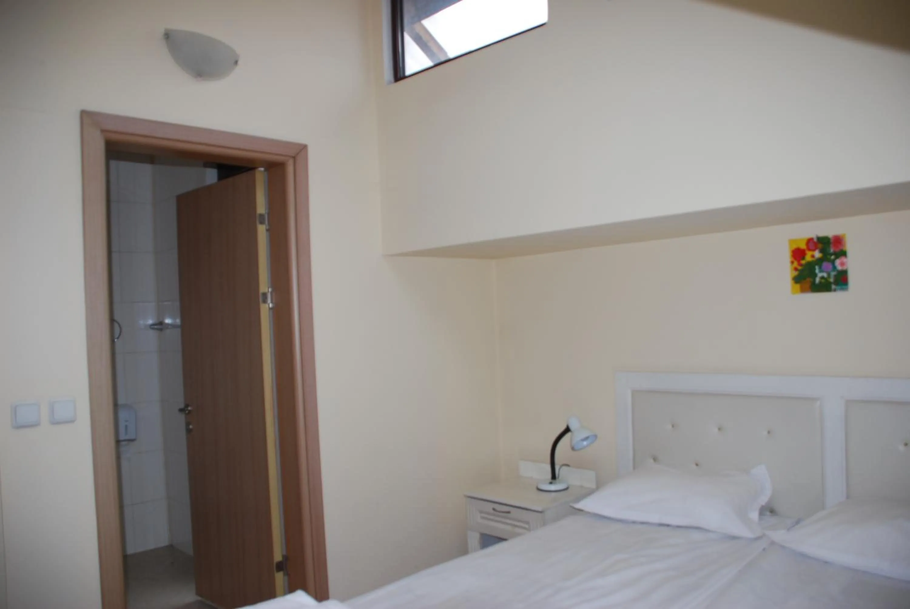 Photo of the whole room, Bed in Guest House ANEX