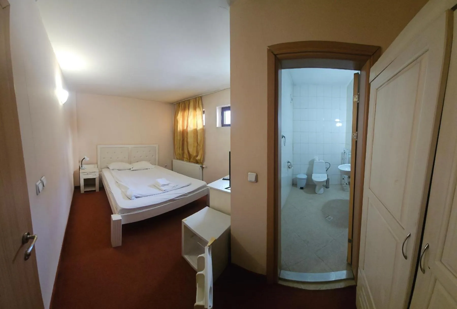 Photo of the whole room, Bed in Guest House ANEX