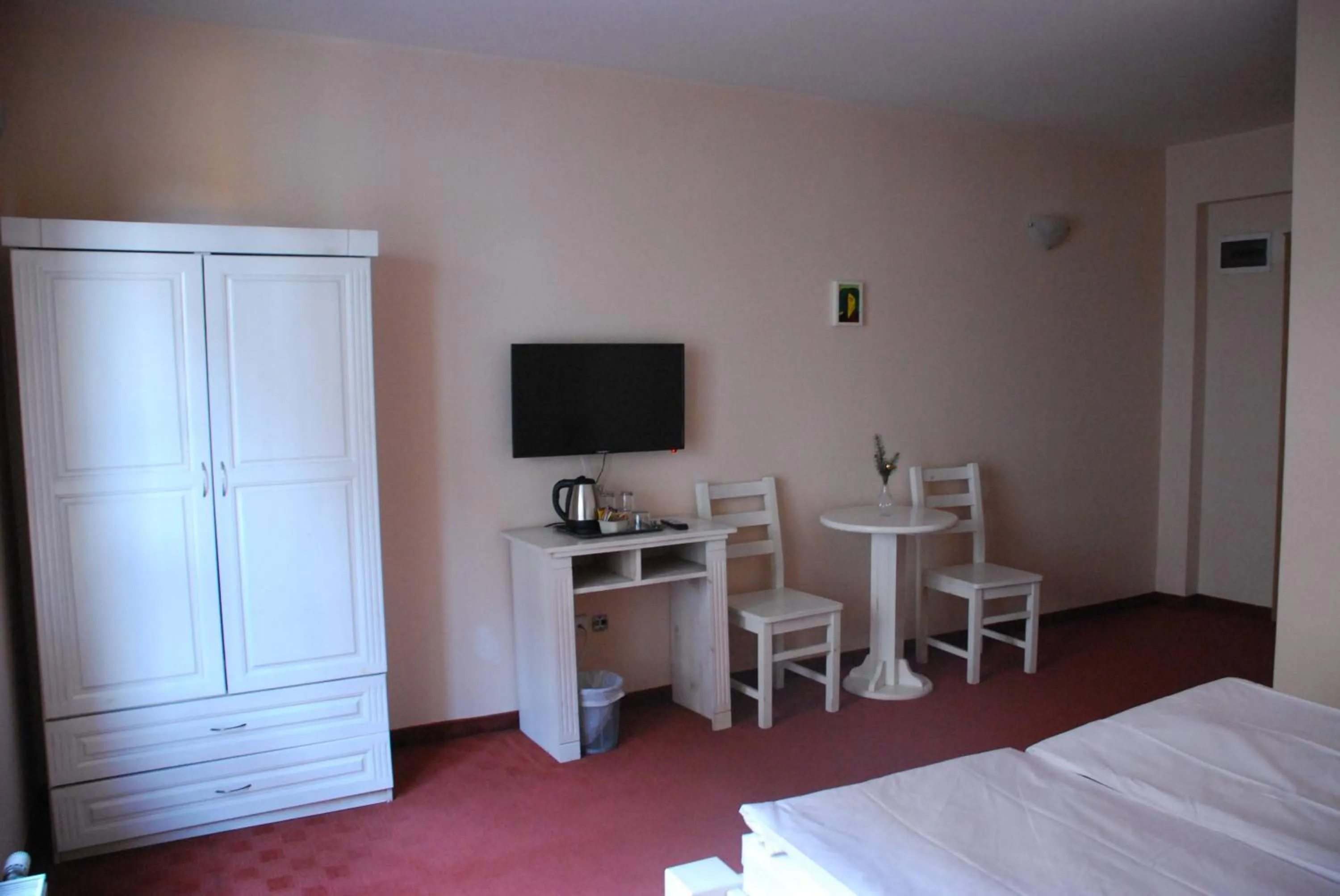 Photo of the whole room, Bed in Guest House ANEX