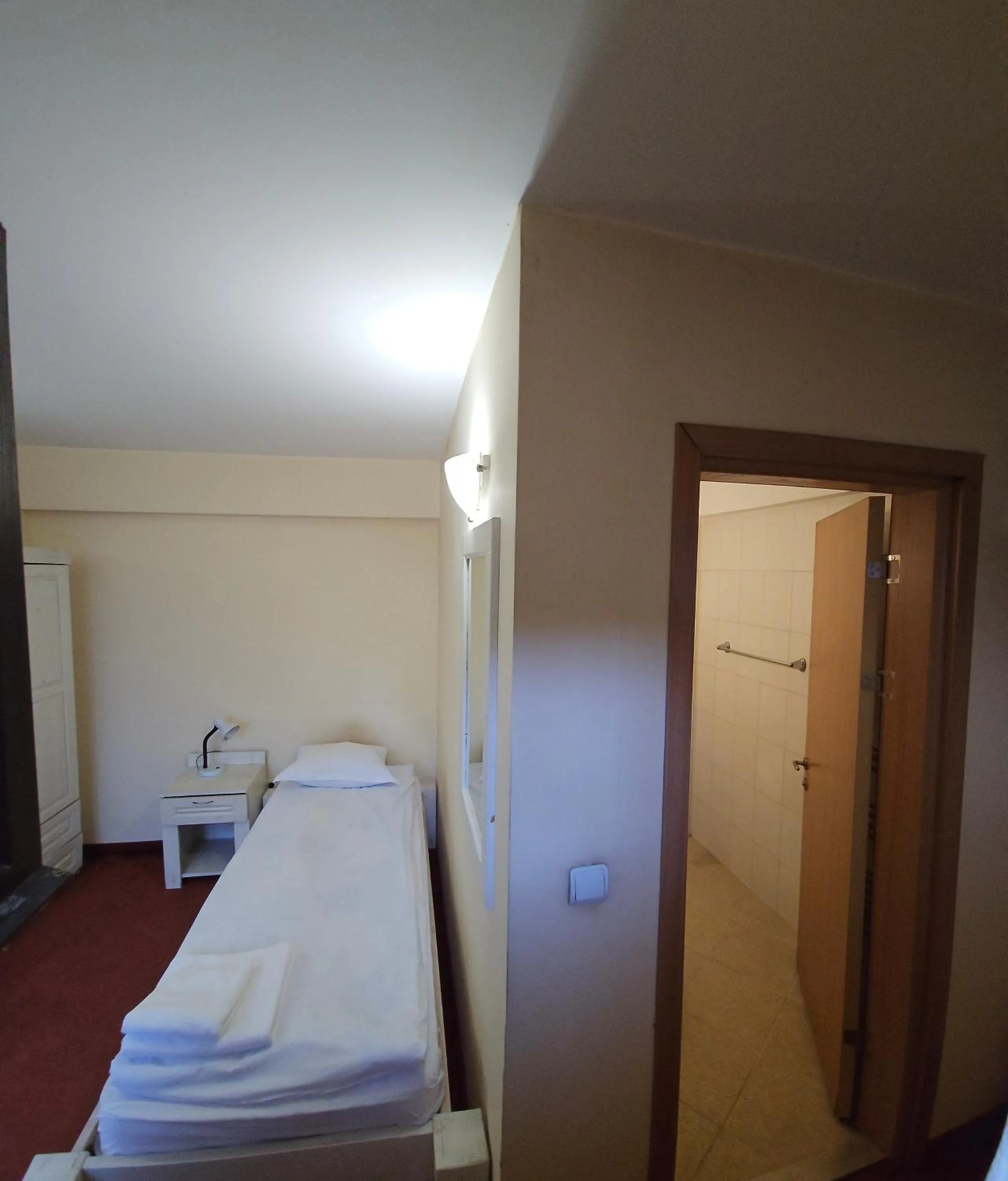 Photo of the whole room, Bed in Guest House ANEX
