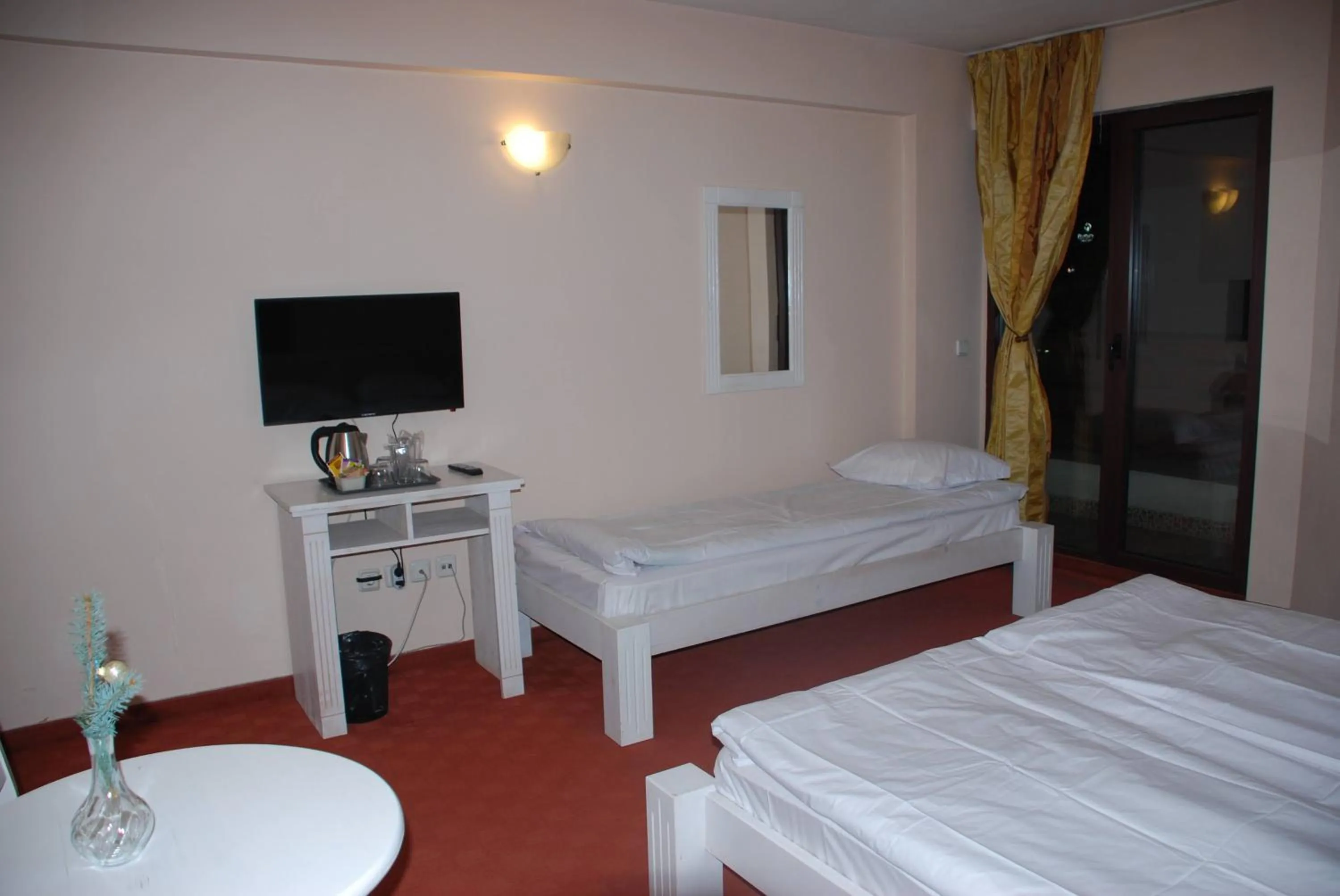 Photo of the whole room, Bed in Guest House ANEX