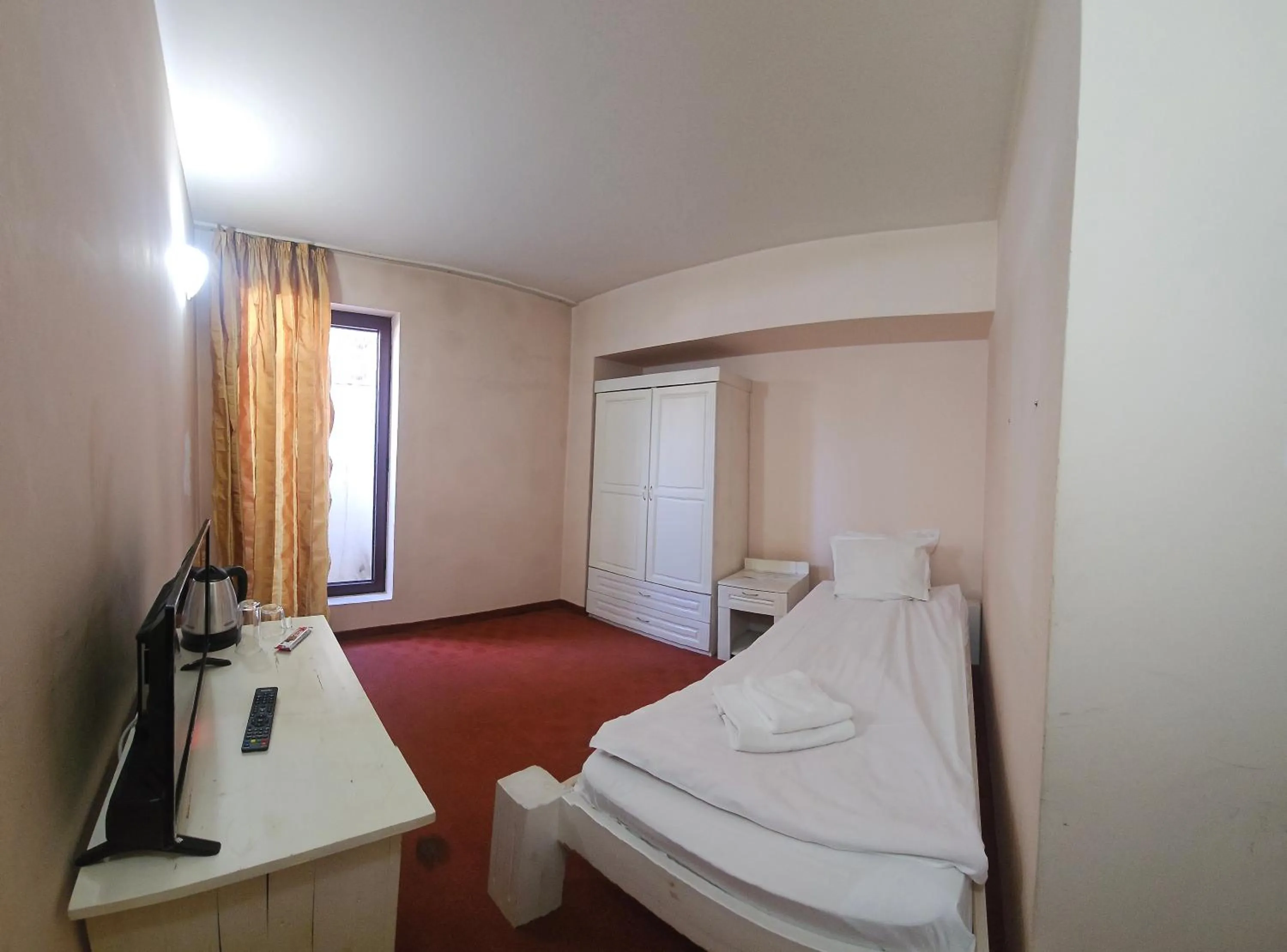 Photo of the whole room, Bed in Guest House ANEX