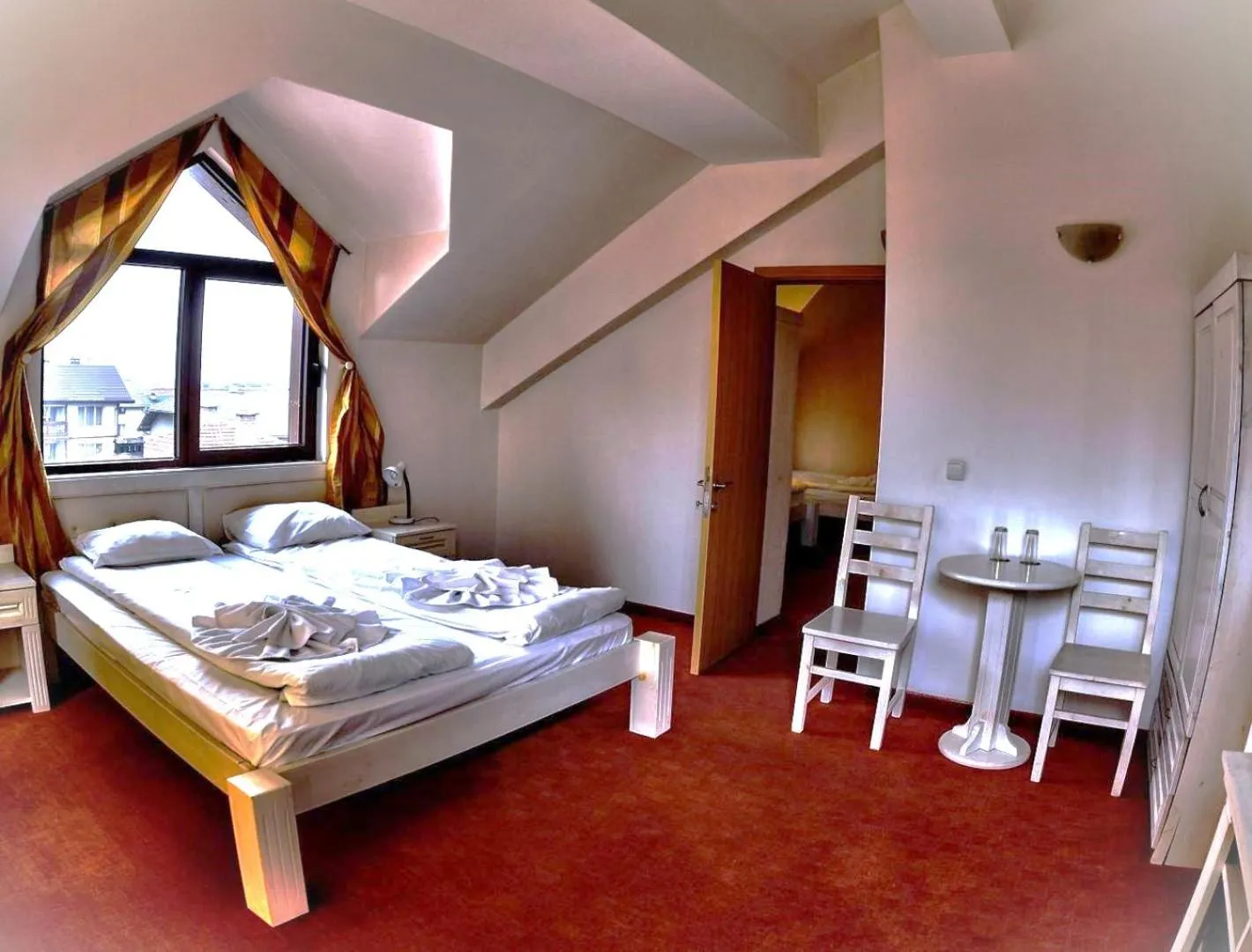 Photo of the whole room, Bed in Guest House ANEX