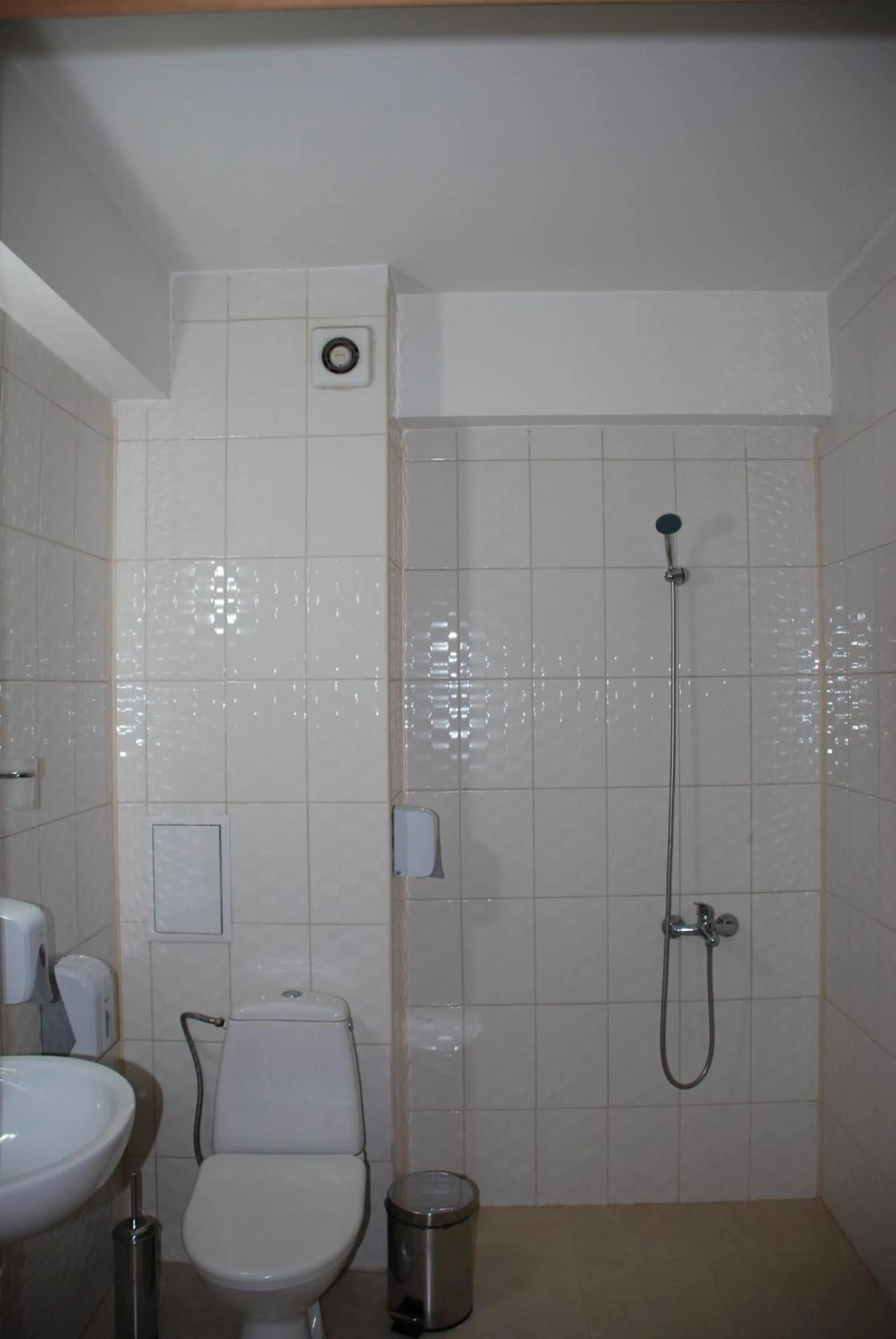 Bathroom in Guest House ANEX