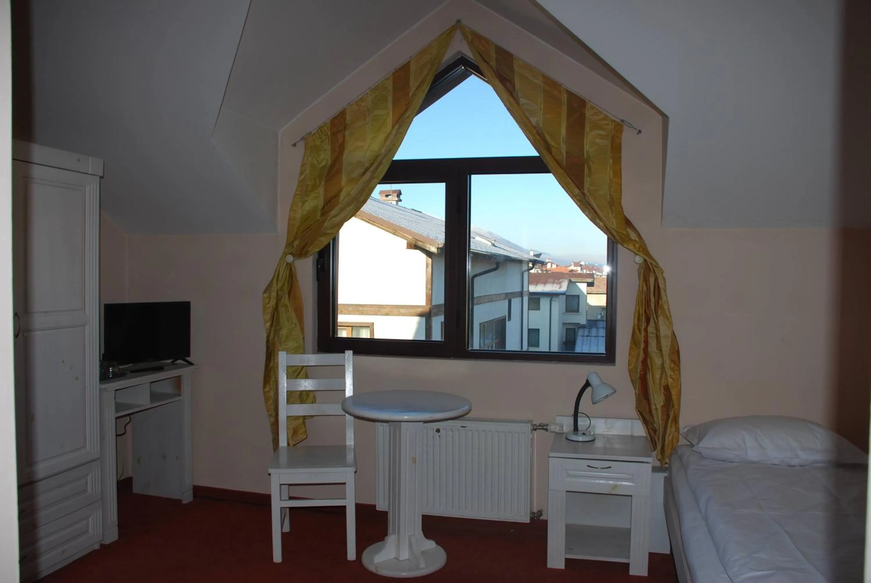 Photo of the whole room, Bed in Guest House ANEX