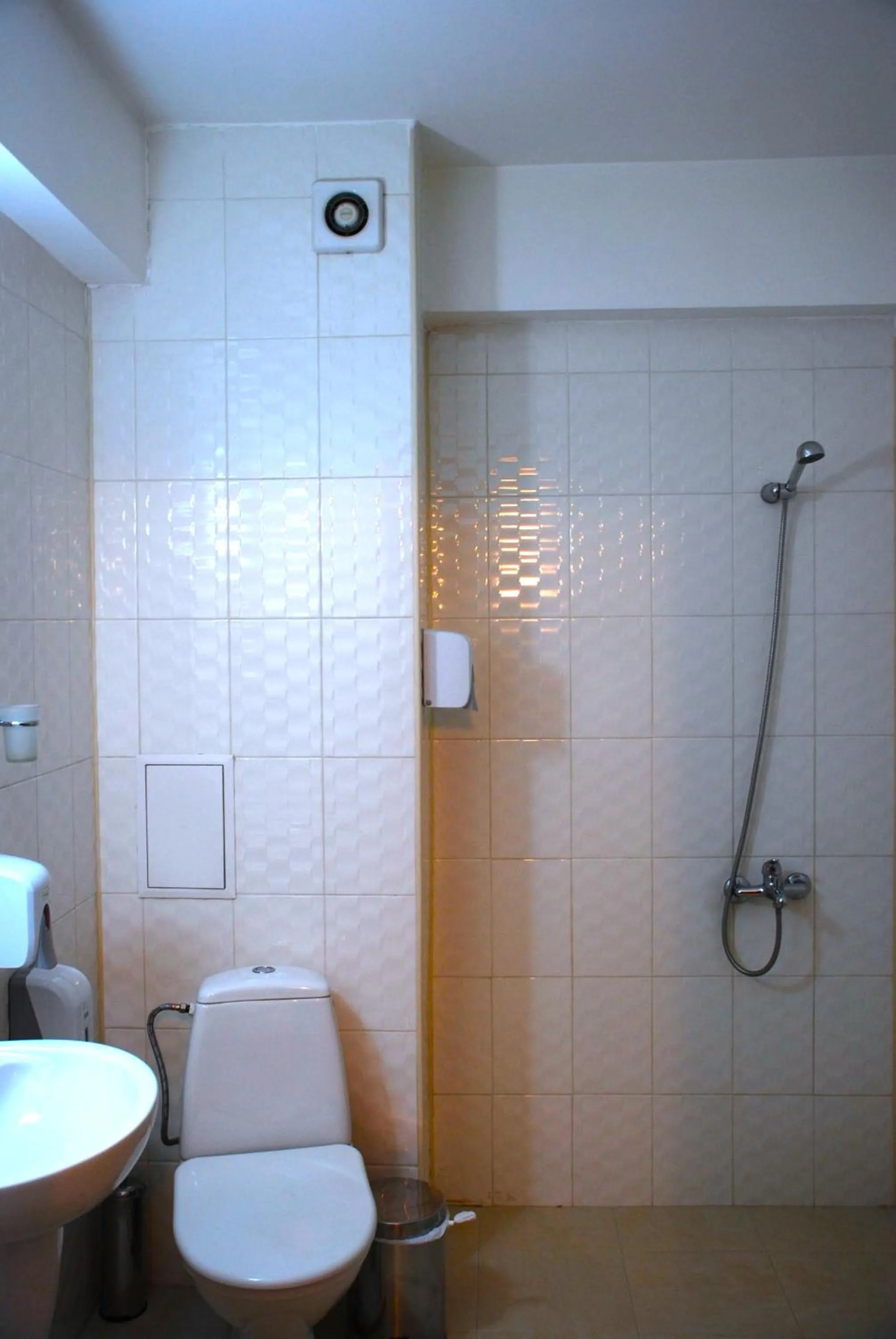 Bathroom in Guest House ANEX