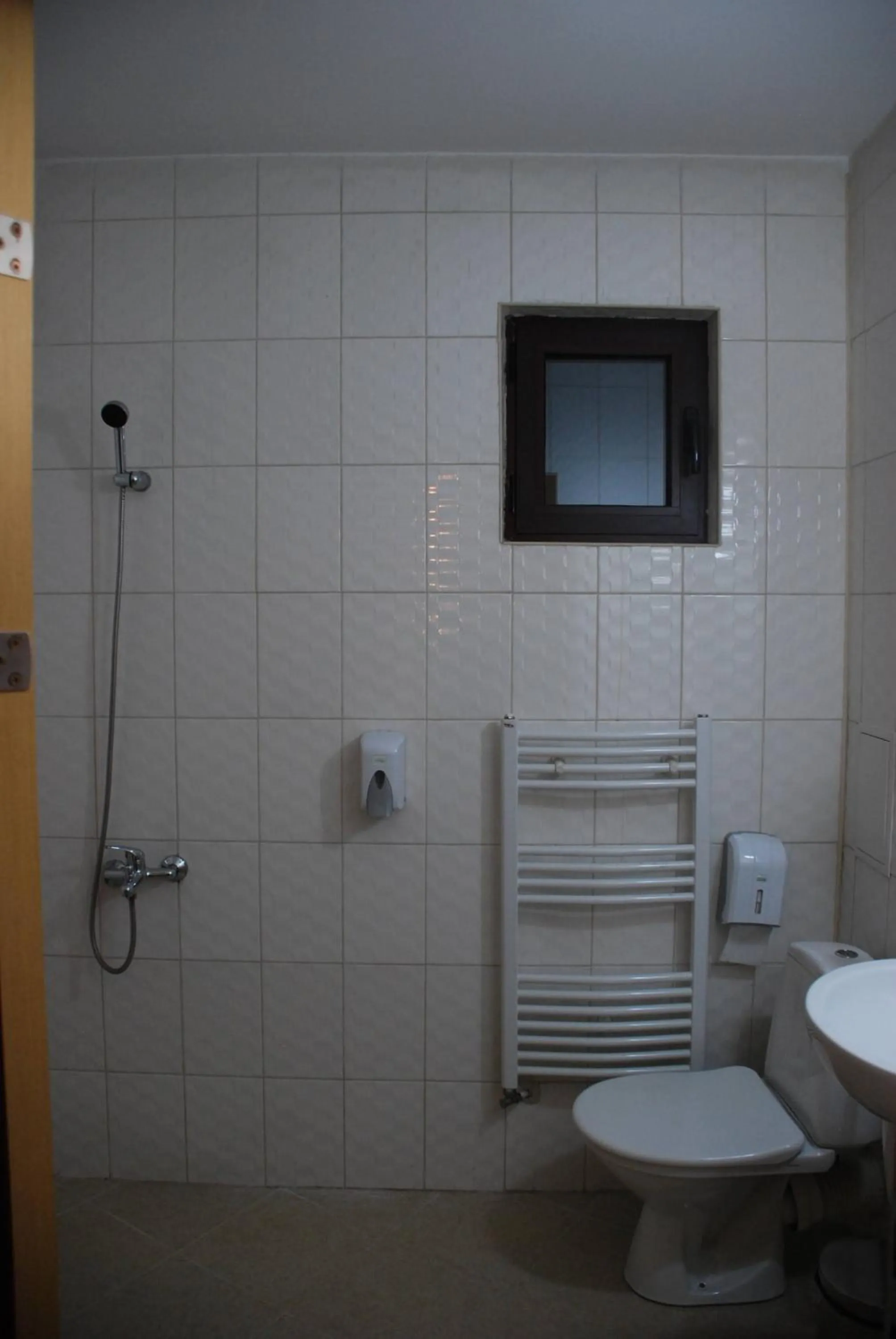 Bathroom in Guest House ANEX