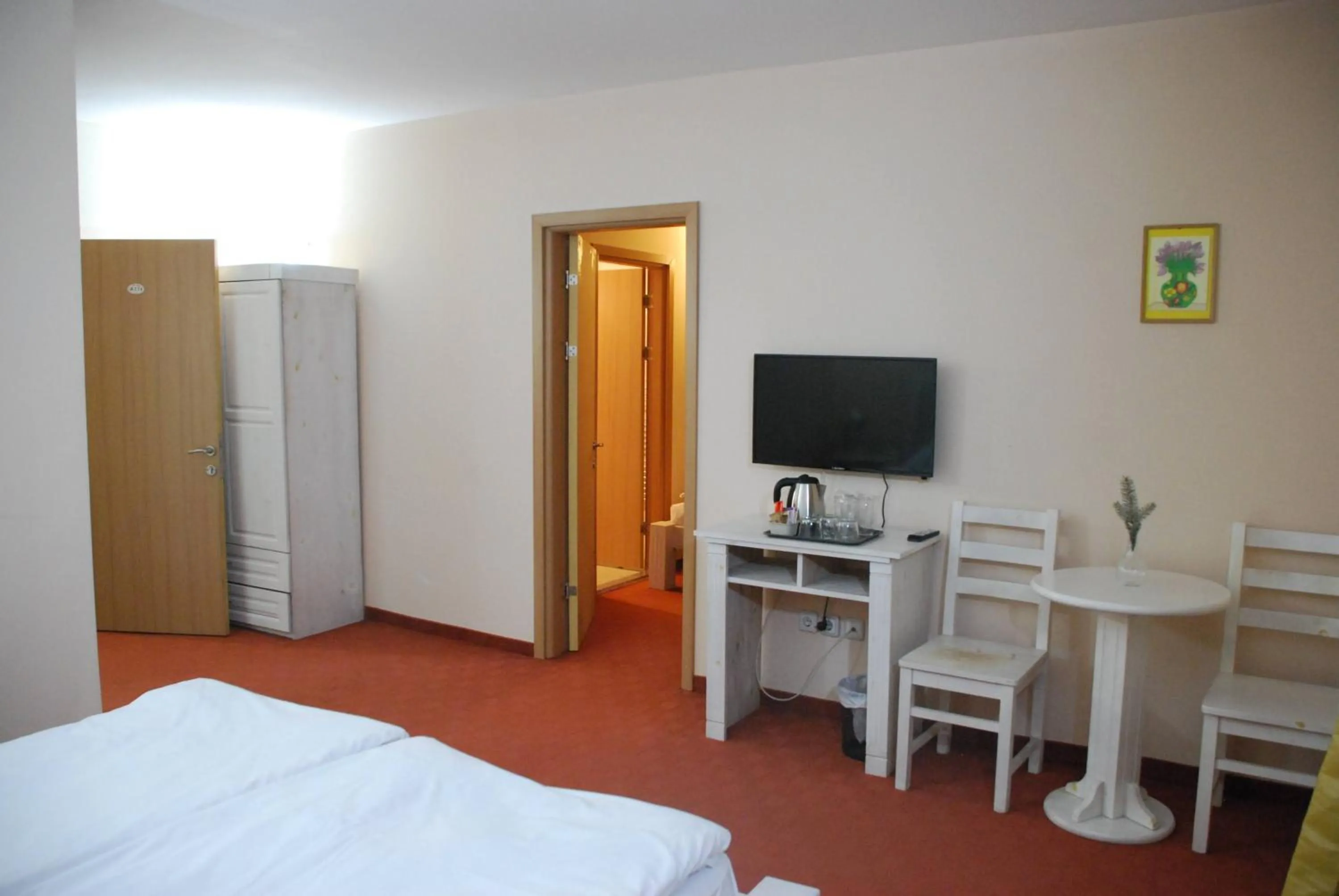 Photo of the whole room, Bed in Guest House ANEX