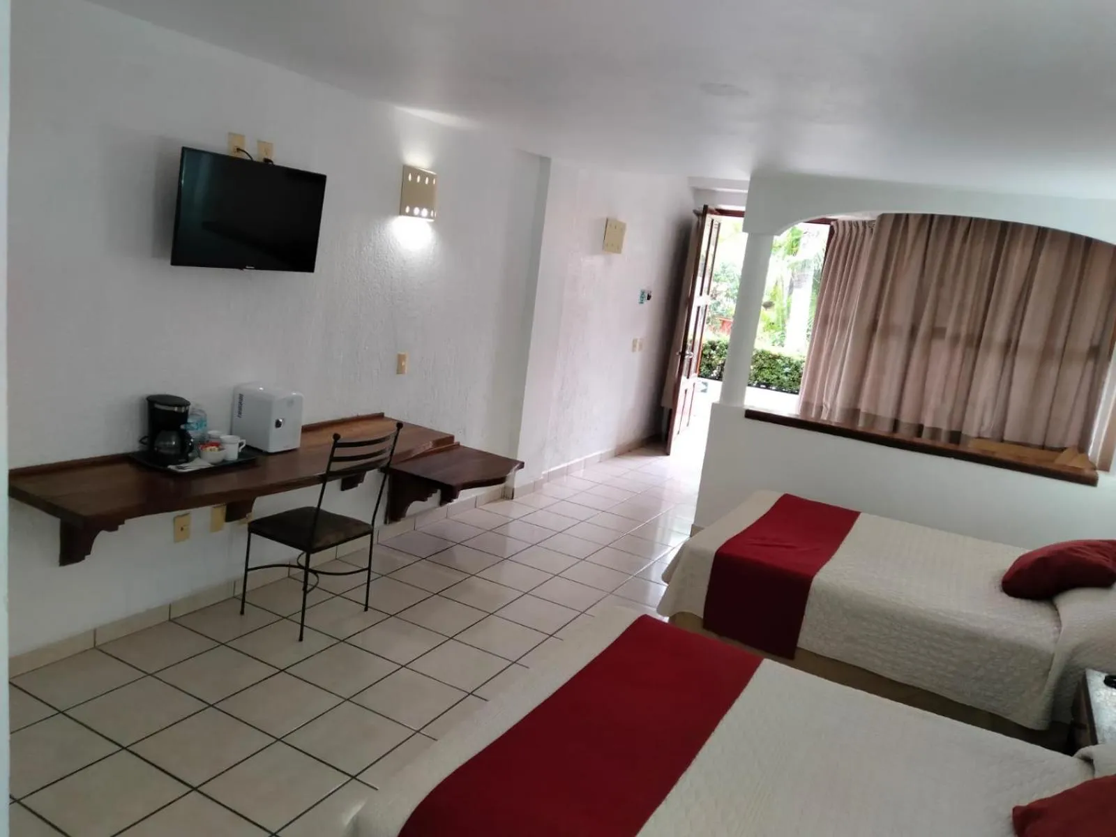 Hotel Boutique La Pergola