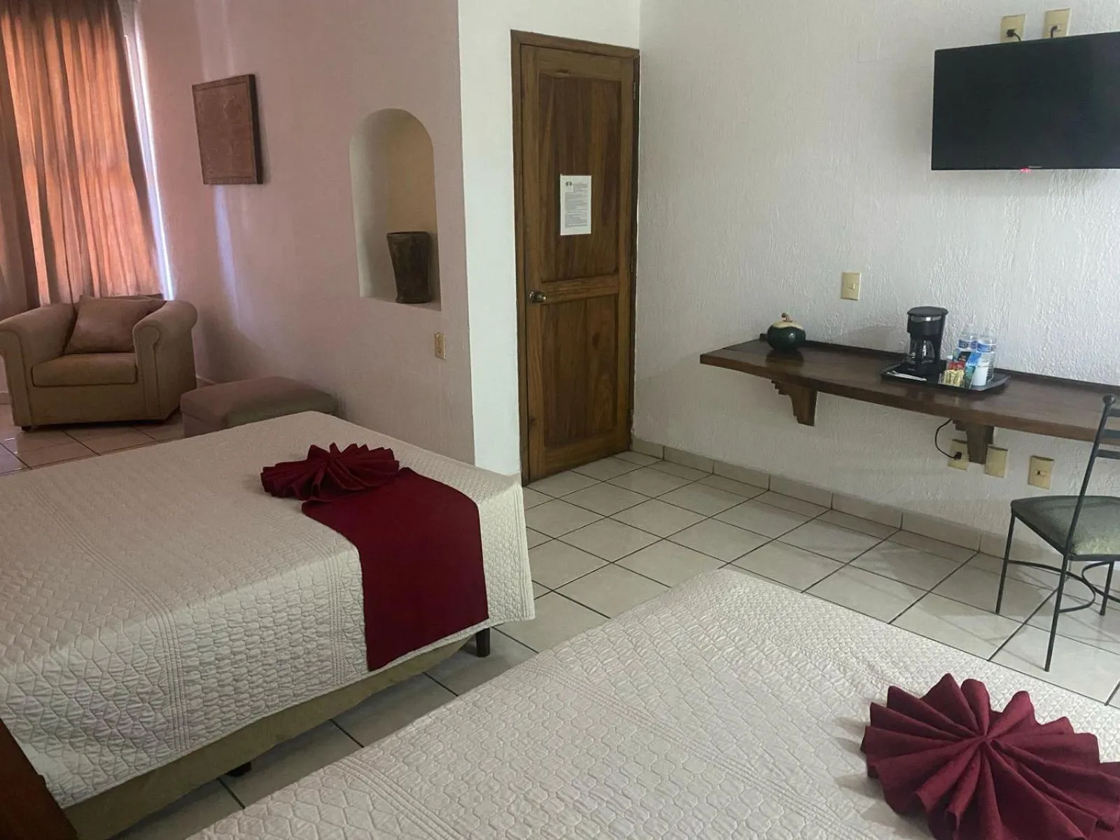 Hotel Boutique La Pergola