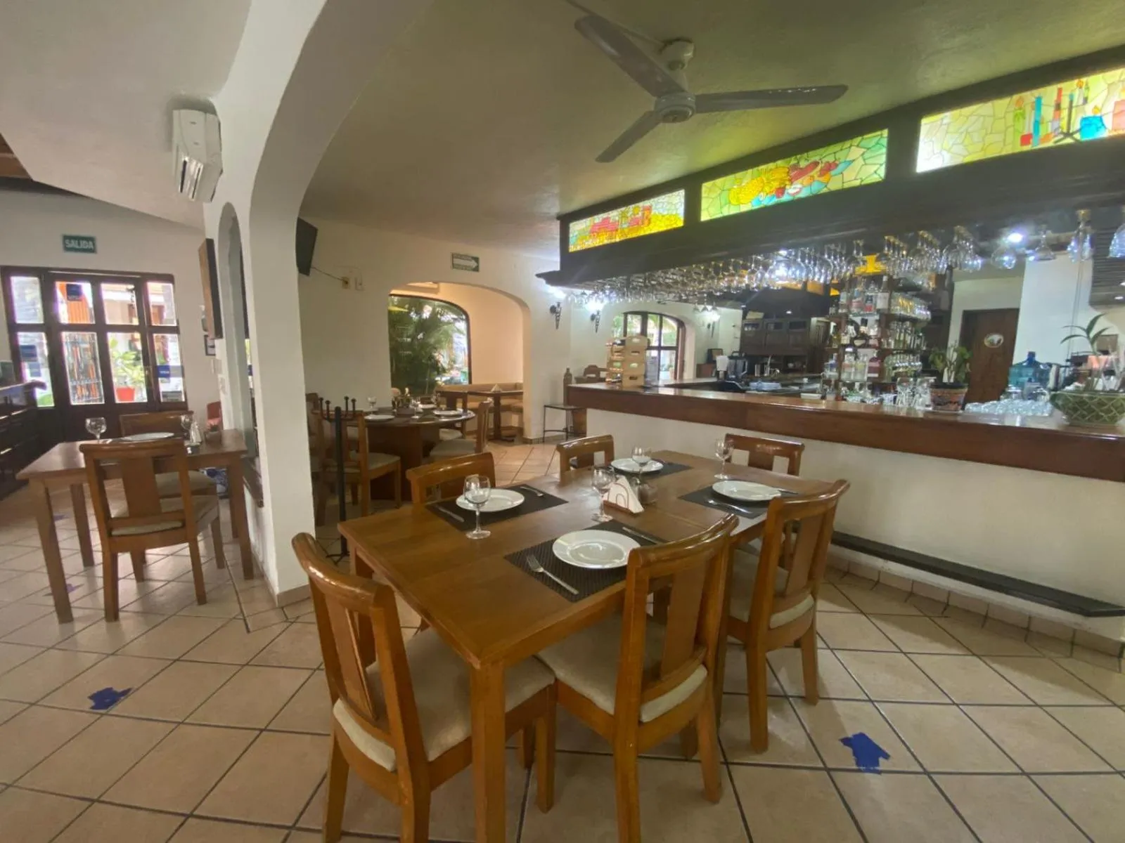 Hotel Boutique La Pergola