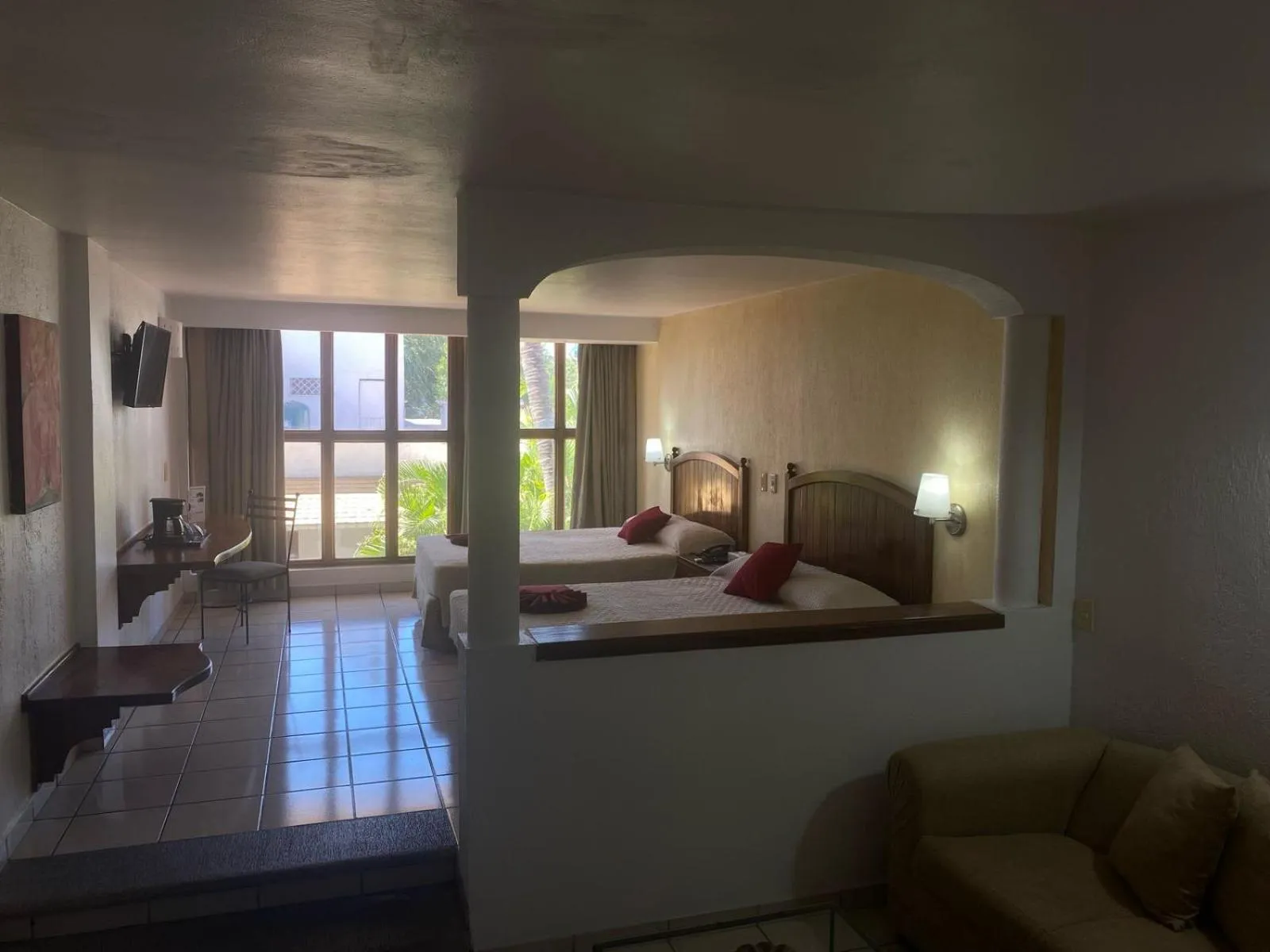 Hotel Boutique La Pergola