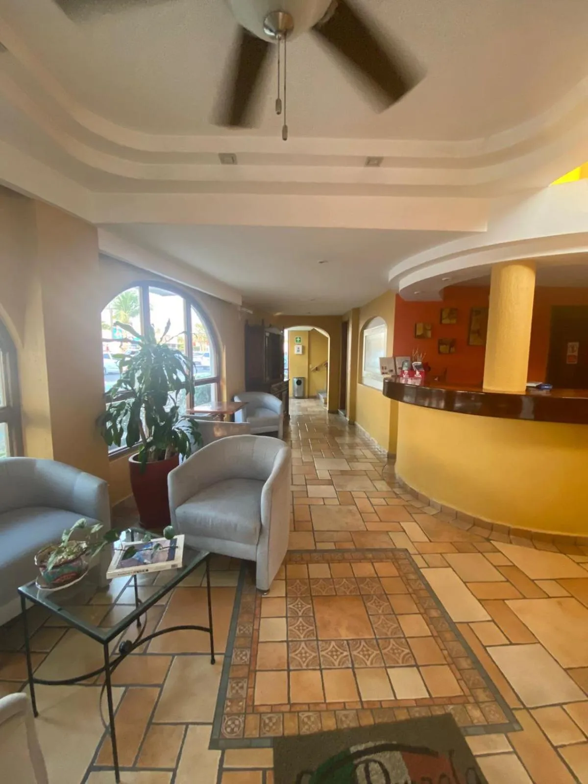 Hotel Boutique La Pergola