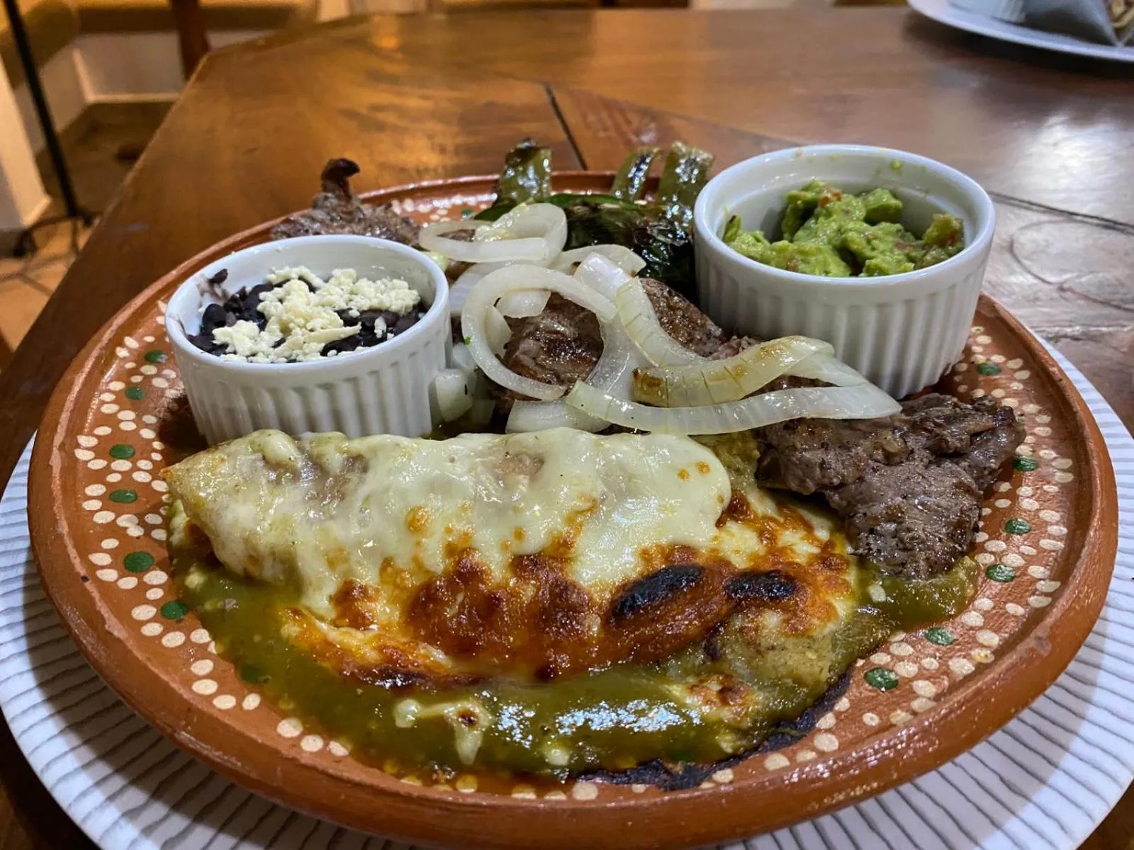 Hotel Boutique La Pergola