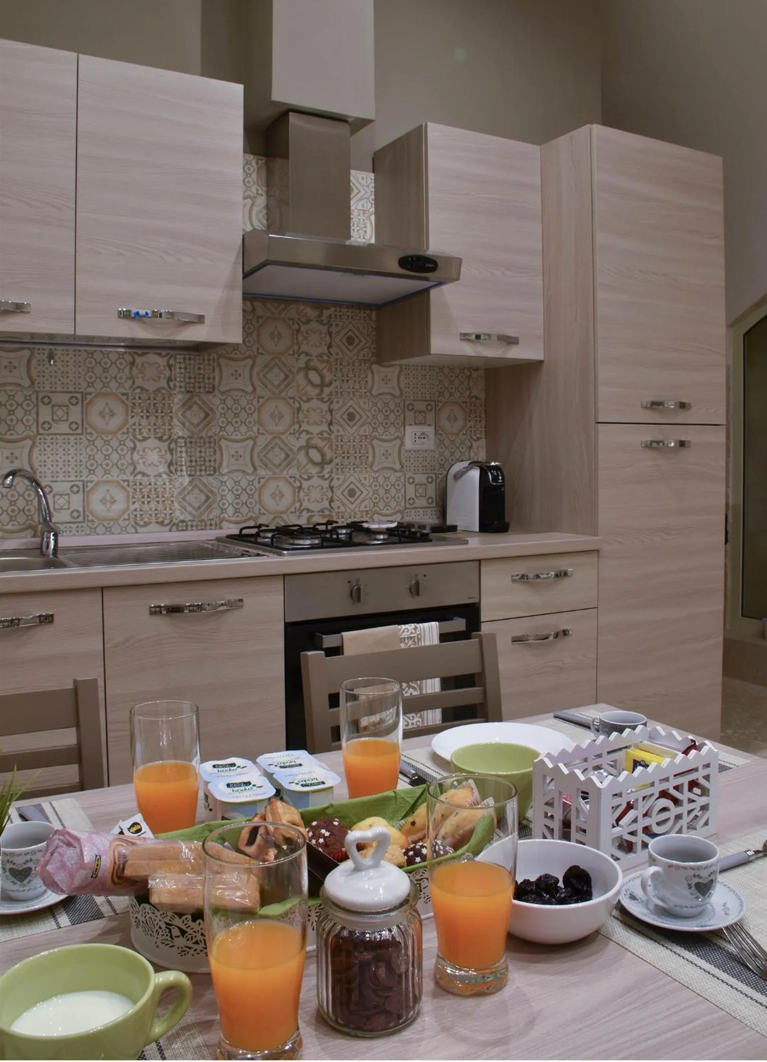 B&B borgo del capitolo