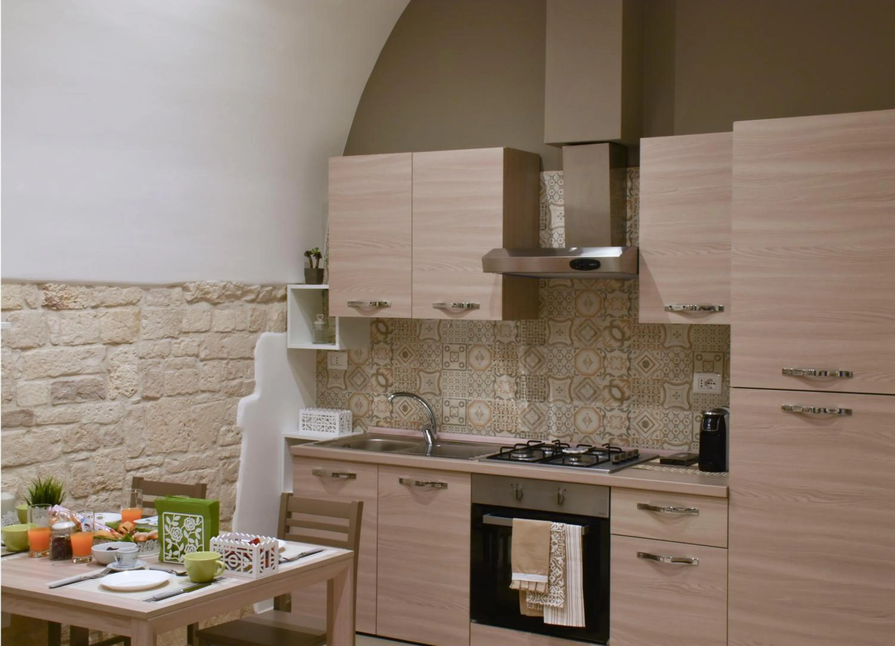 B&B borgo del capitolo