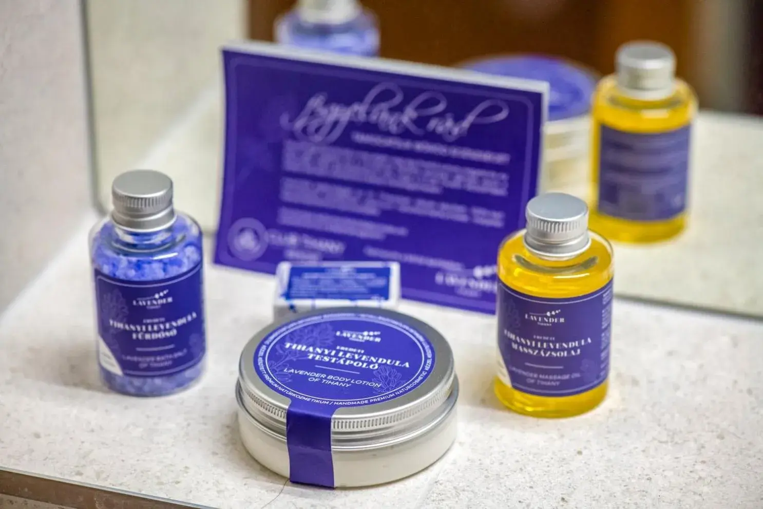 Superior Room with Sofa in Hotel Club Tihany Superior Room with Sofa in Hotel Club Tihany