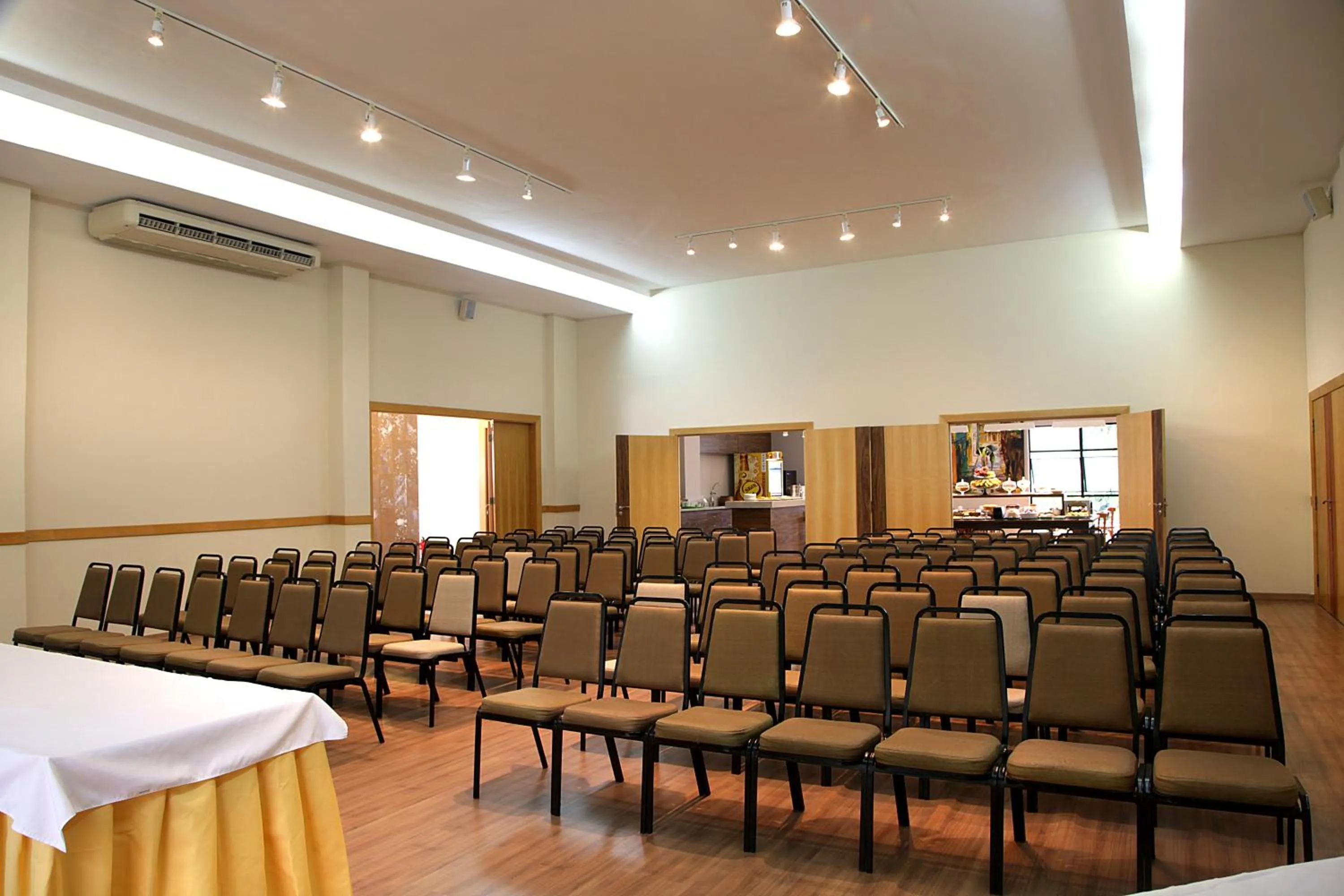 Banquet/Function facilities in Dexter Hotel - Volta Redonda