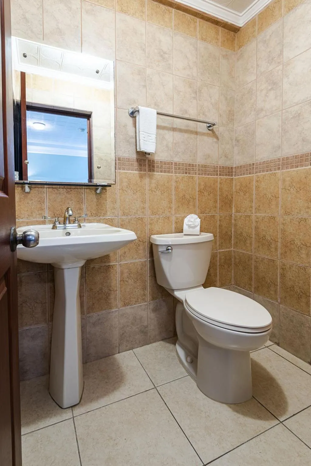 Paradise Jaco Beach Front