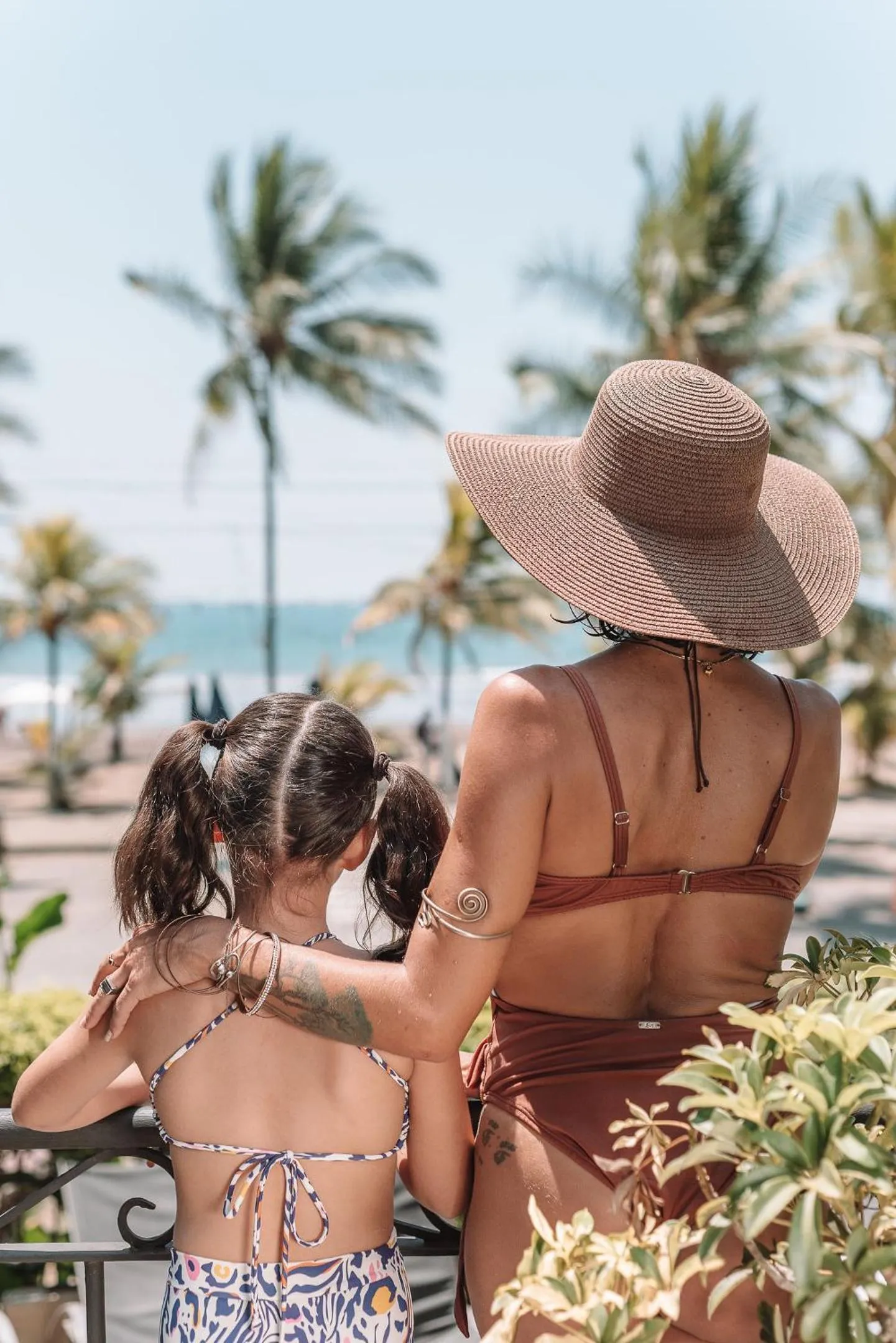 Day in Paradise Jaco Beach Front