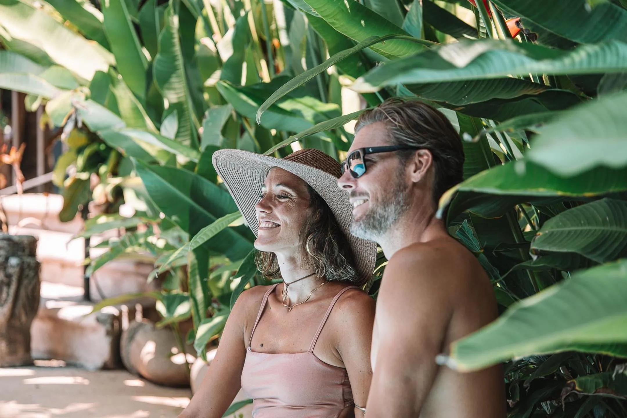 Guests in Paradise Jaco Beach Front