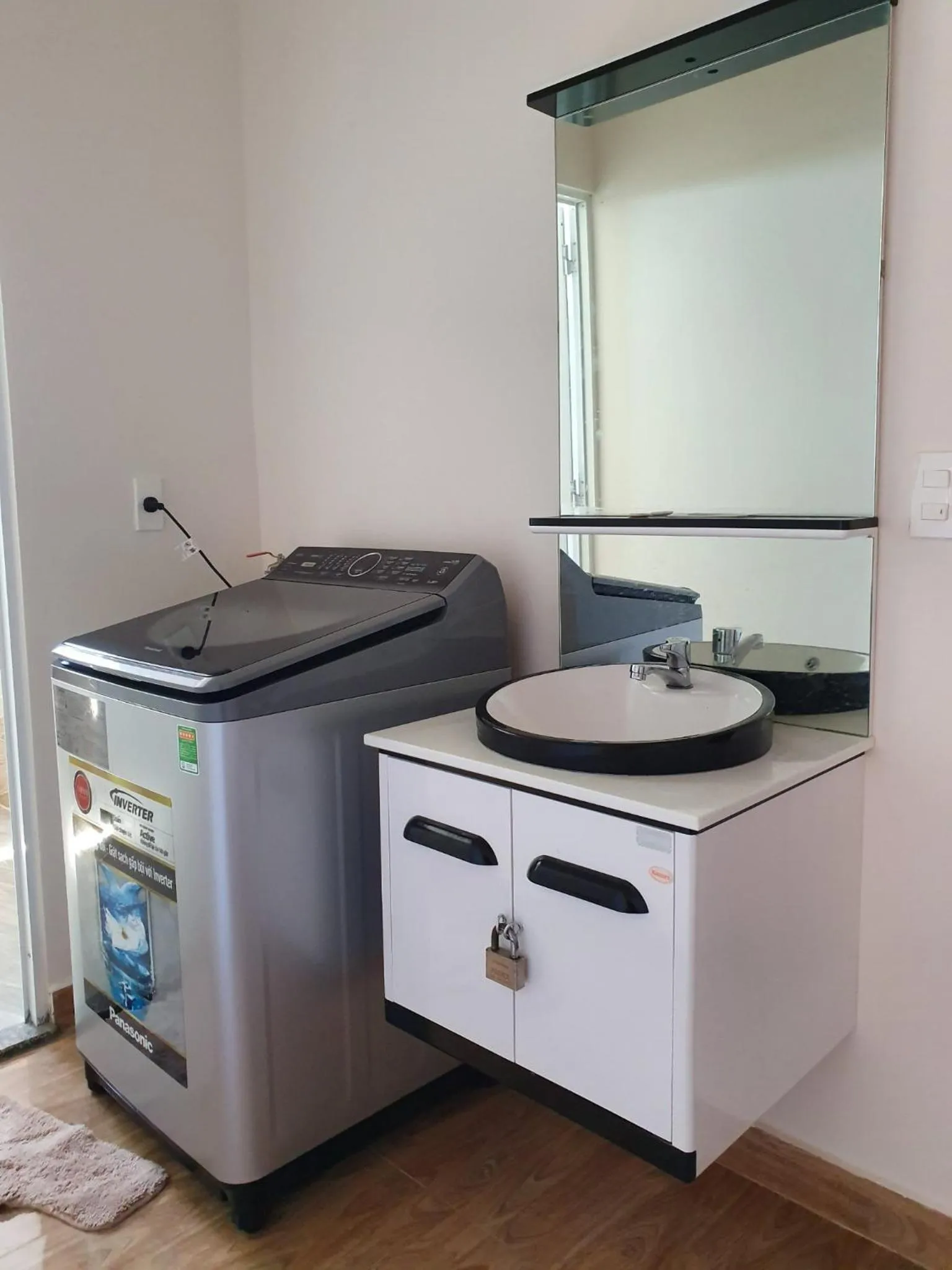 Kitchen or kitchenette in An An Homestay Bảo Lộc