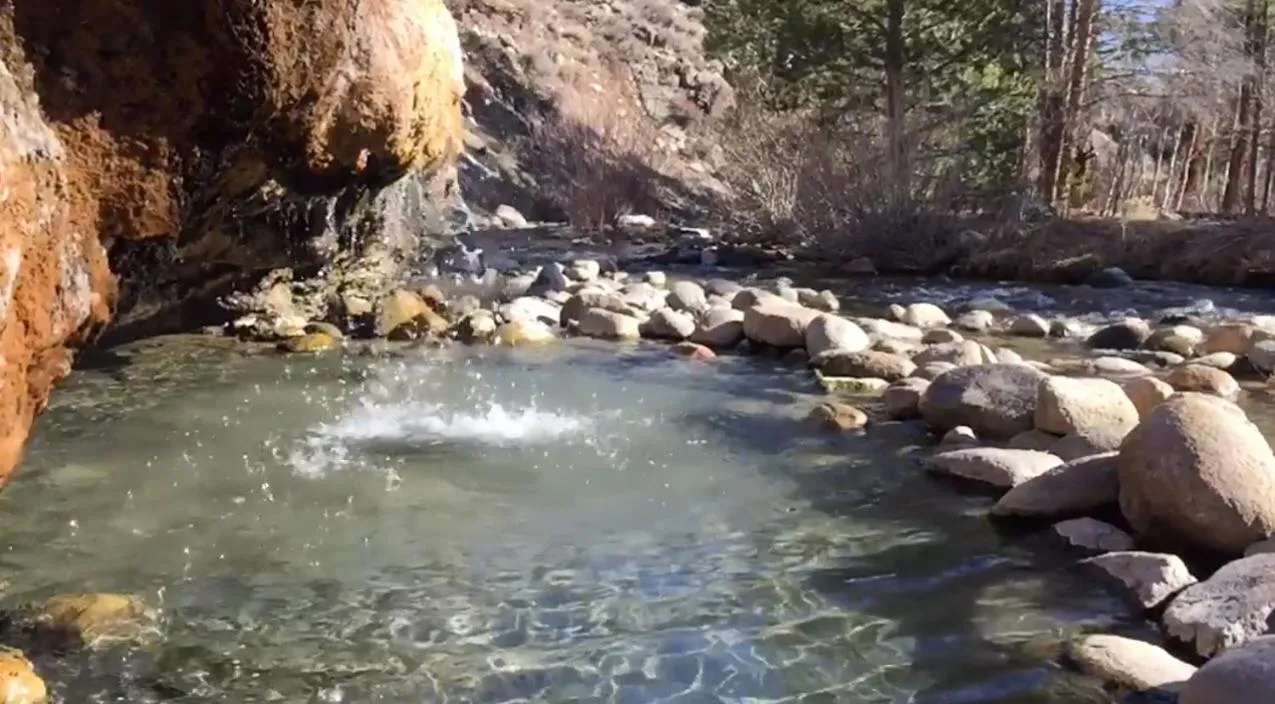 The Historic West Walker Motel