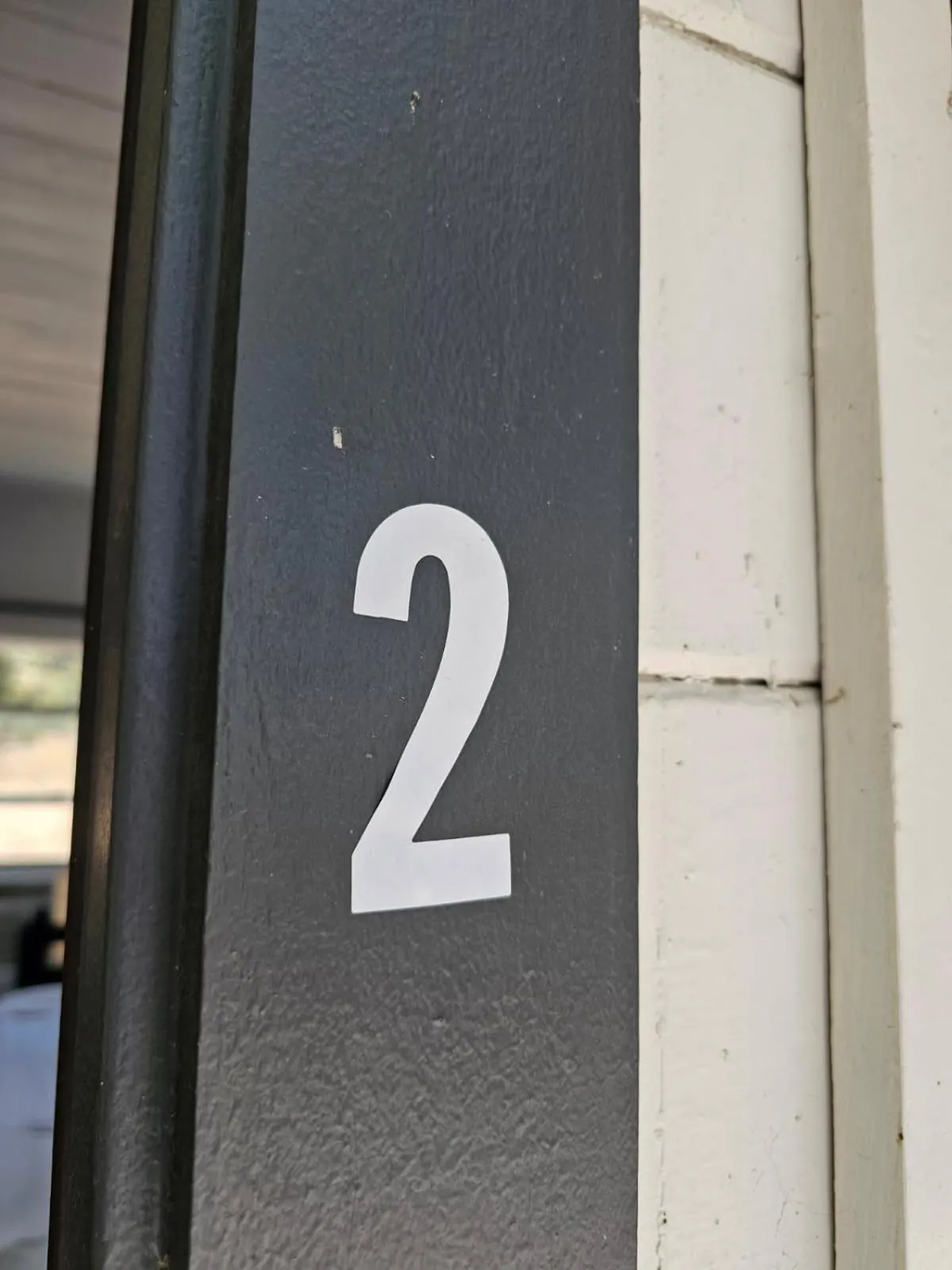 The Historic West Walker Motel