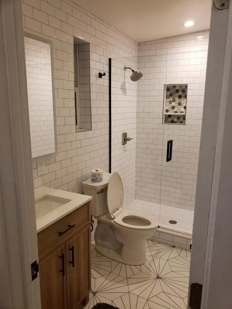 The Historic West Walker Motel