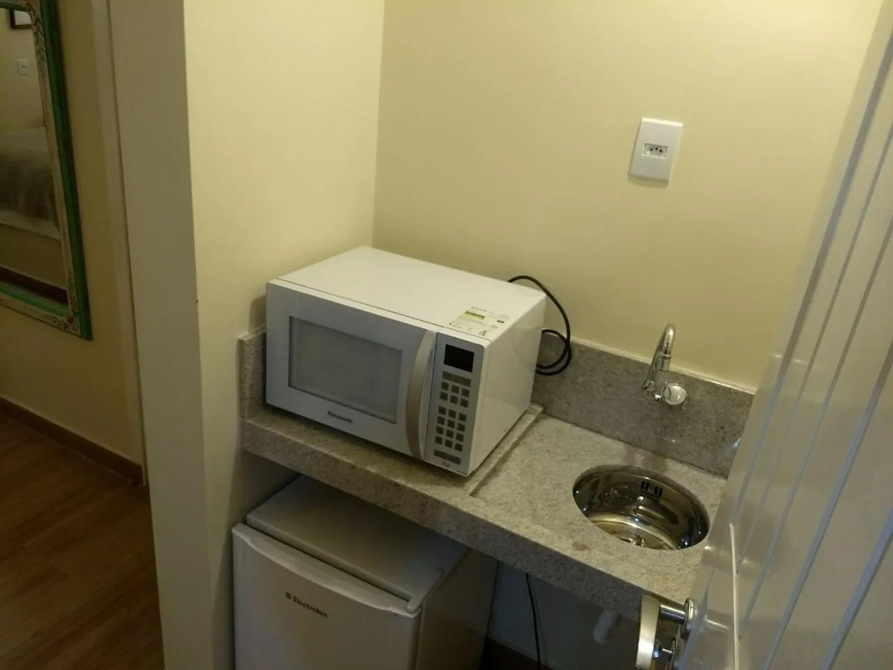 Villa Hegus no Alto da Boa Vista