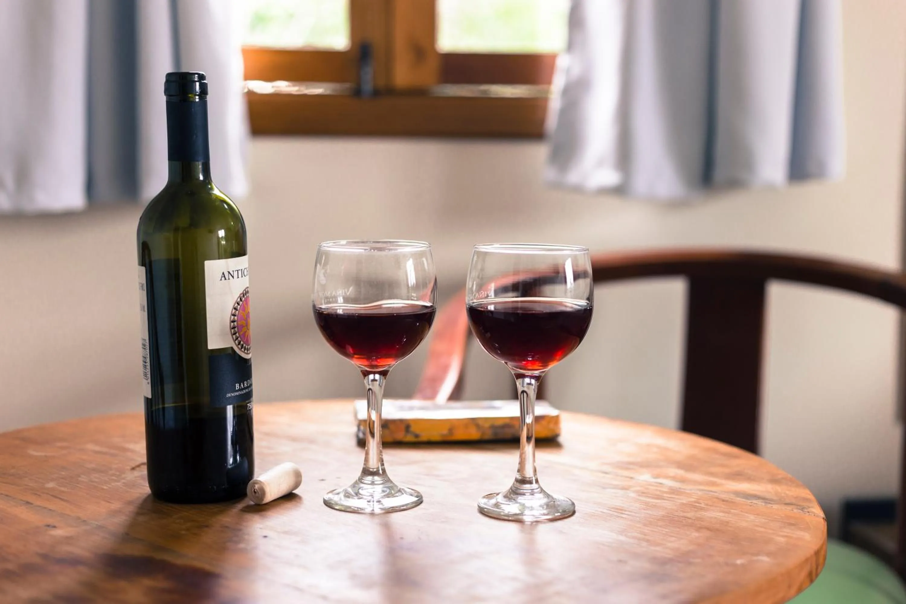 Villa Hegus no Alto da Boa Vista