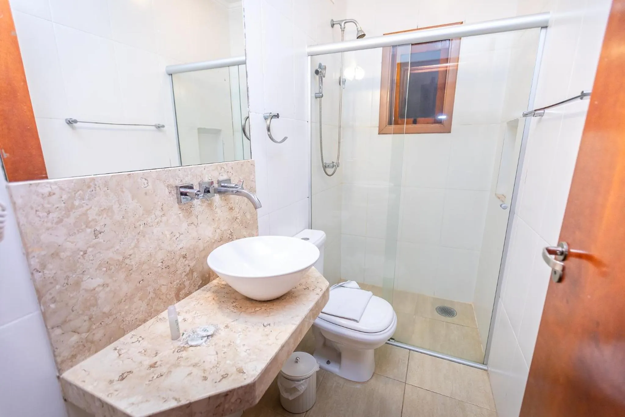 Villa Hegus no Alto da Boa Vista