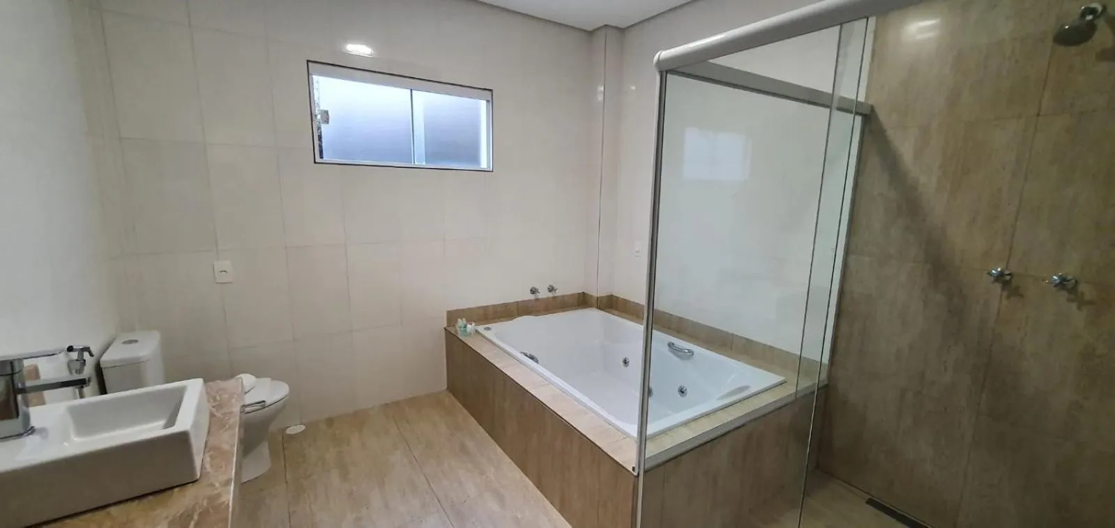 Villa Hegus no Alto da Boa Vista