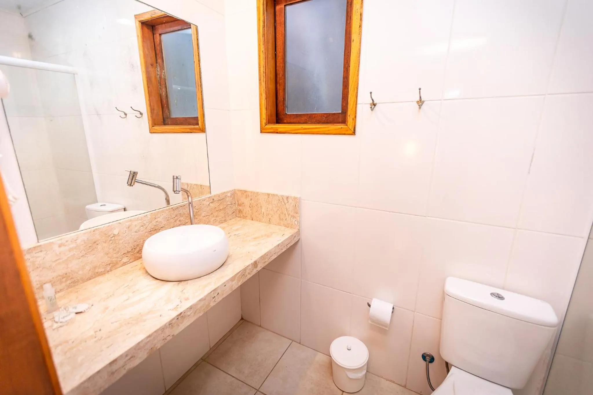 Villa Hegus no Alto da Boa Vista