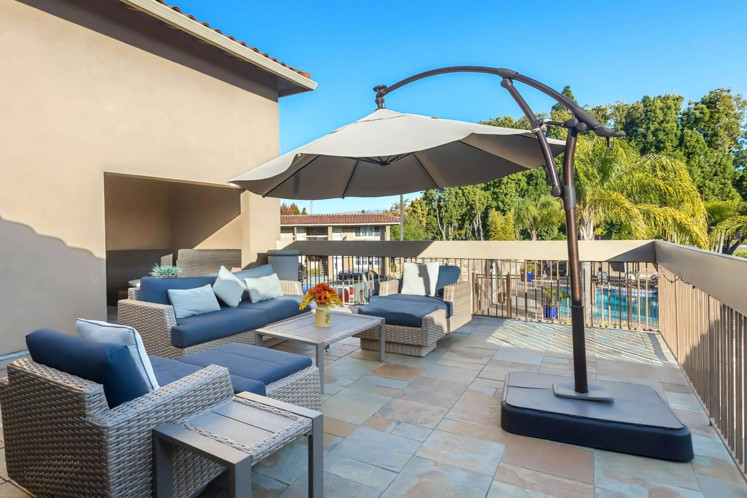 Other in Best Western University Inn Santa Clara