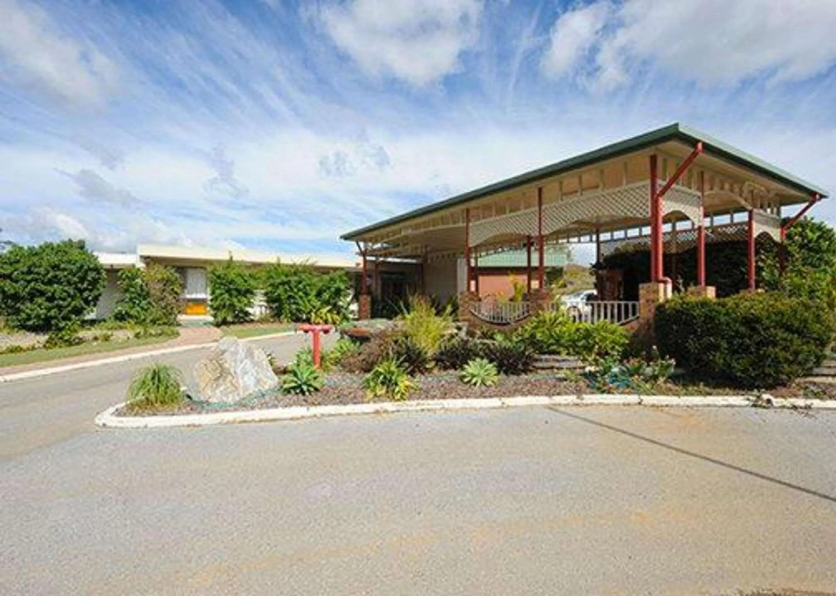 Other in Parkland Resorts Calliope