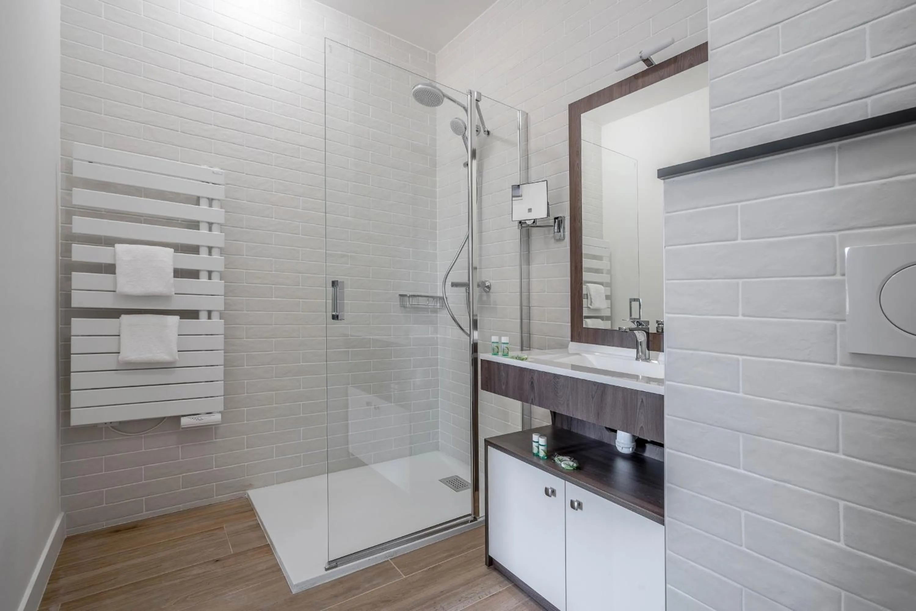 La Grange des Pères