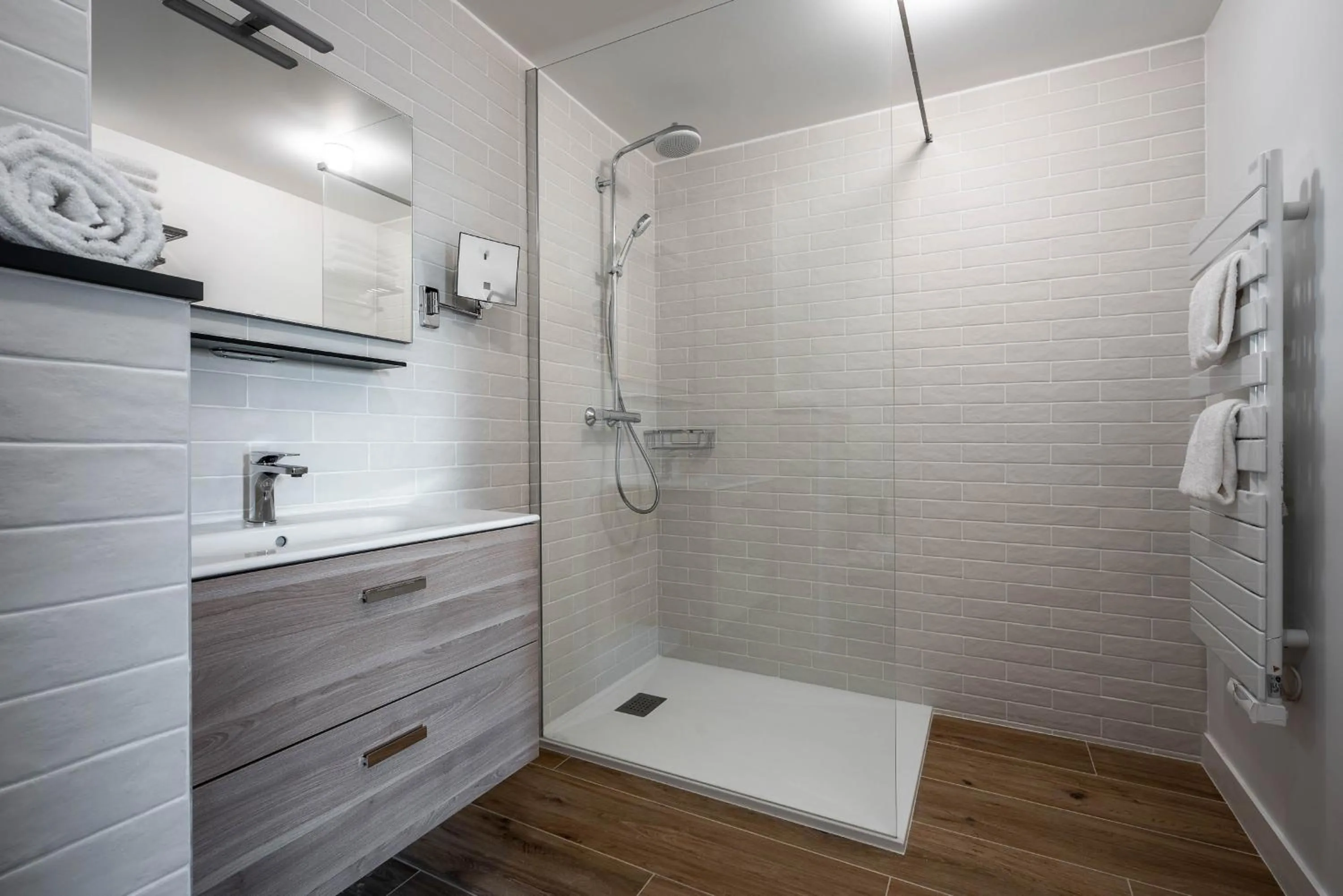 La Grange des Pères