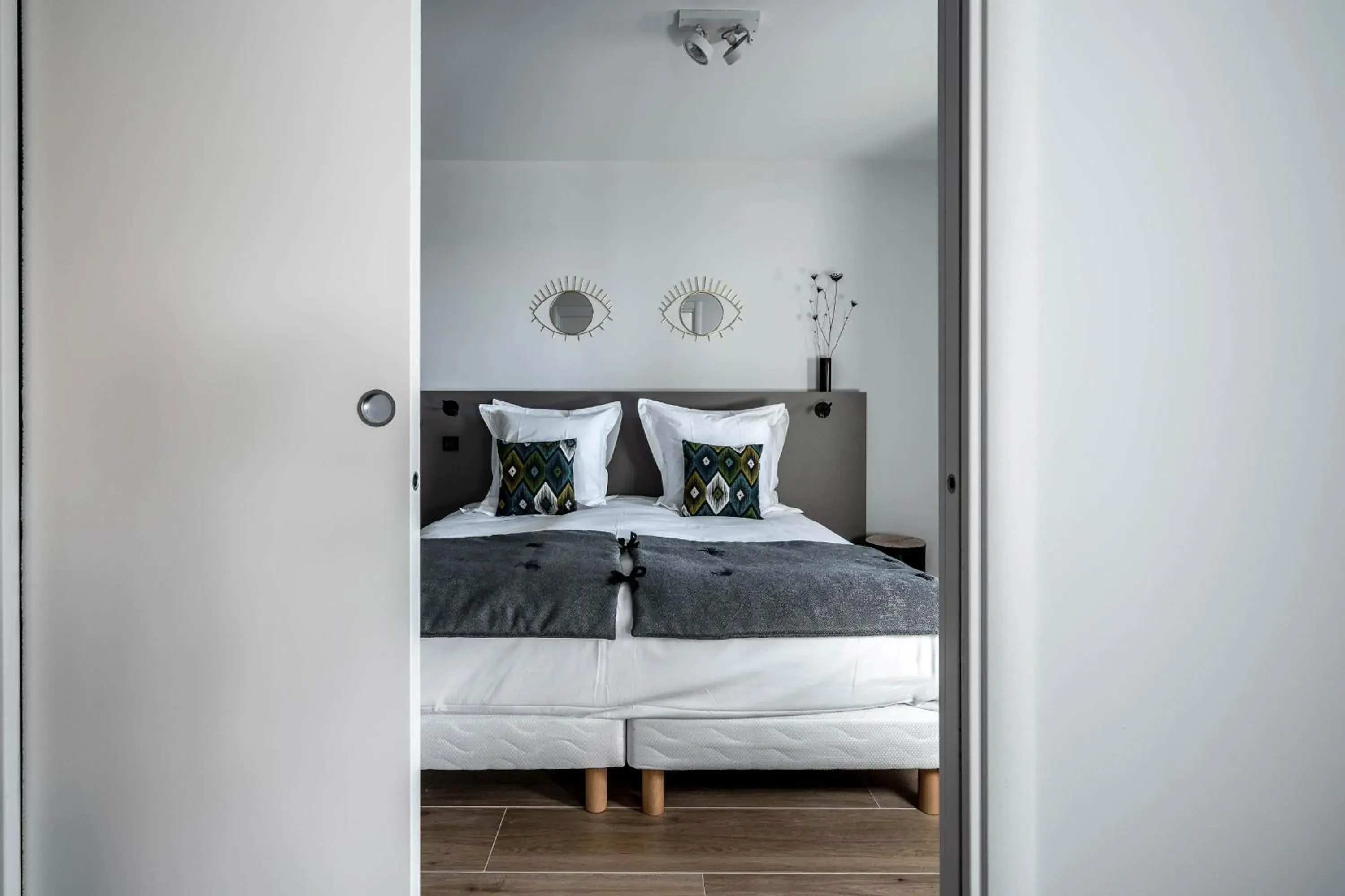 Superior Apartment in La Grange des Pères Superior Apartment in La Grange des Pères