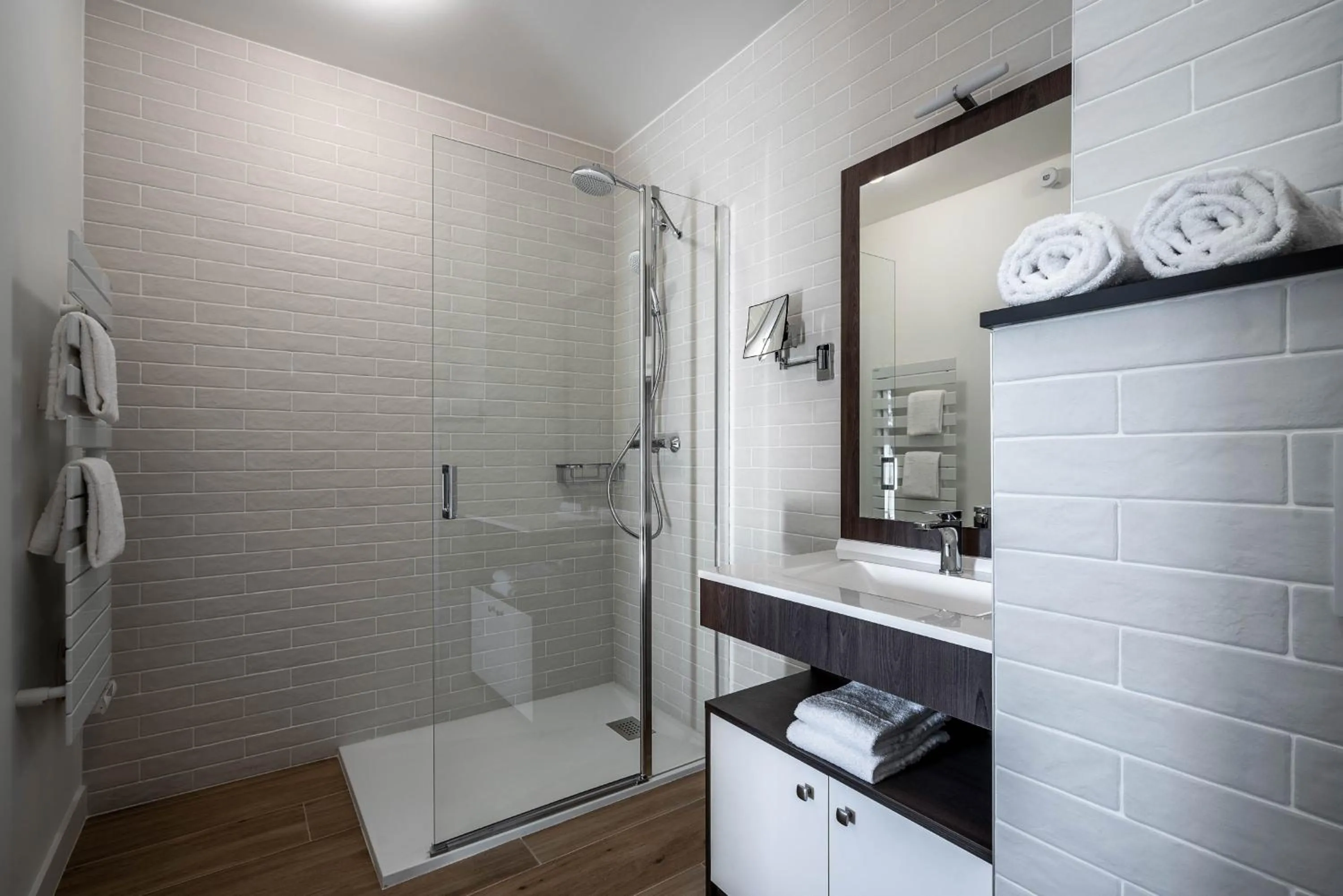 La Grange des Pères